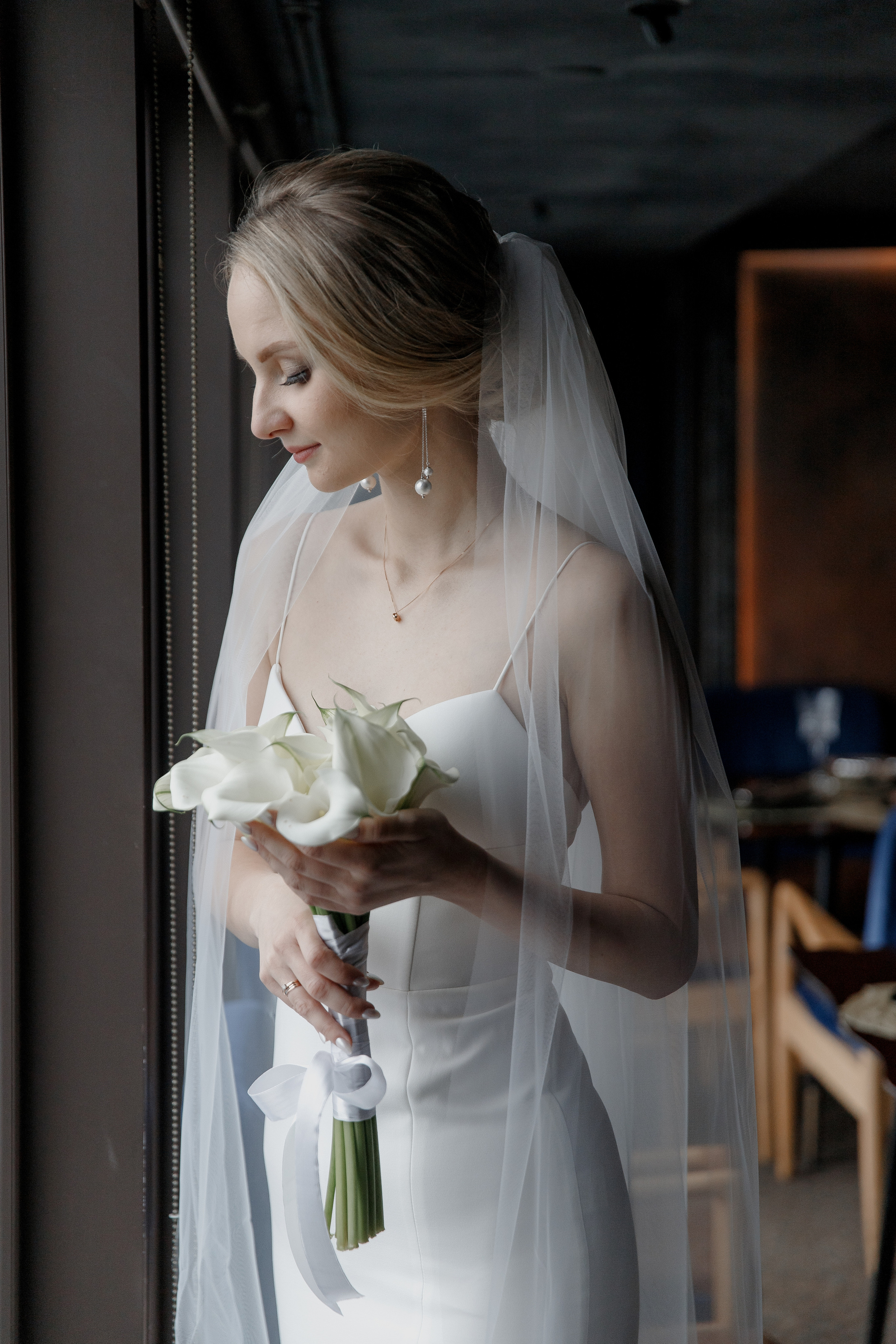 Антон и Лилия W 01.10.2021. Свадебный фотограф в Москве и по всему миру