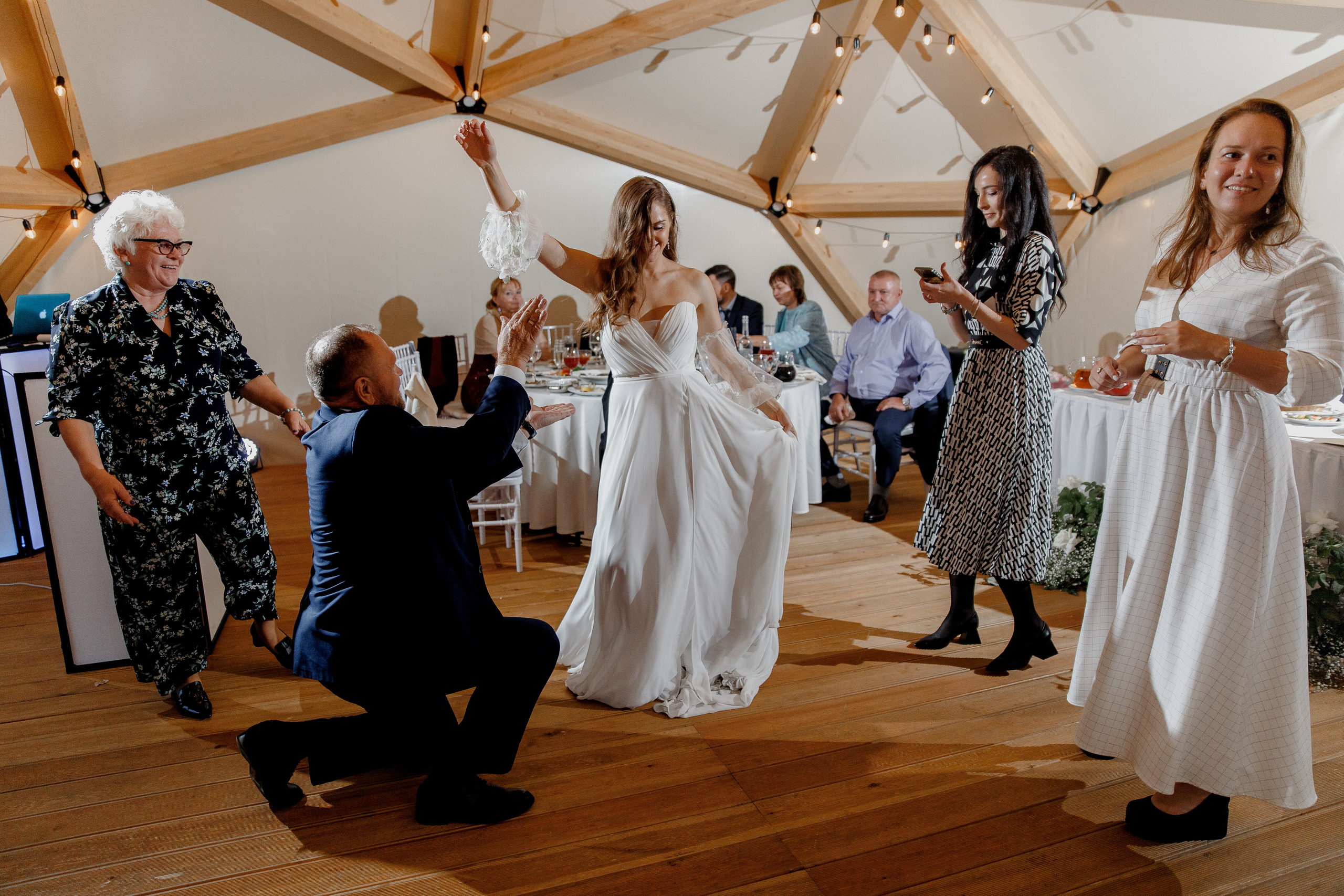 Сергей и Валерия W 27.08.21. Свадебный фотограф в Москве и по всему миру