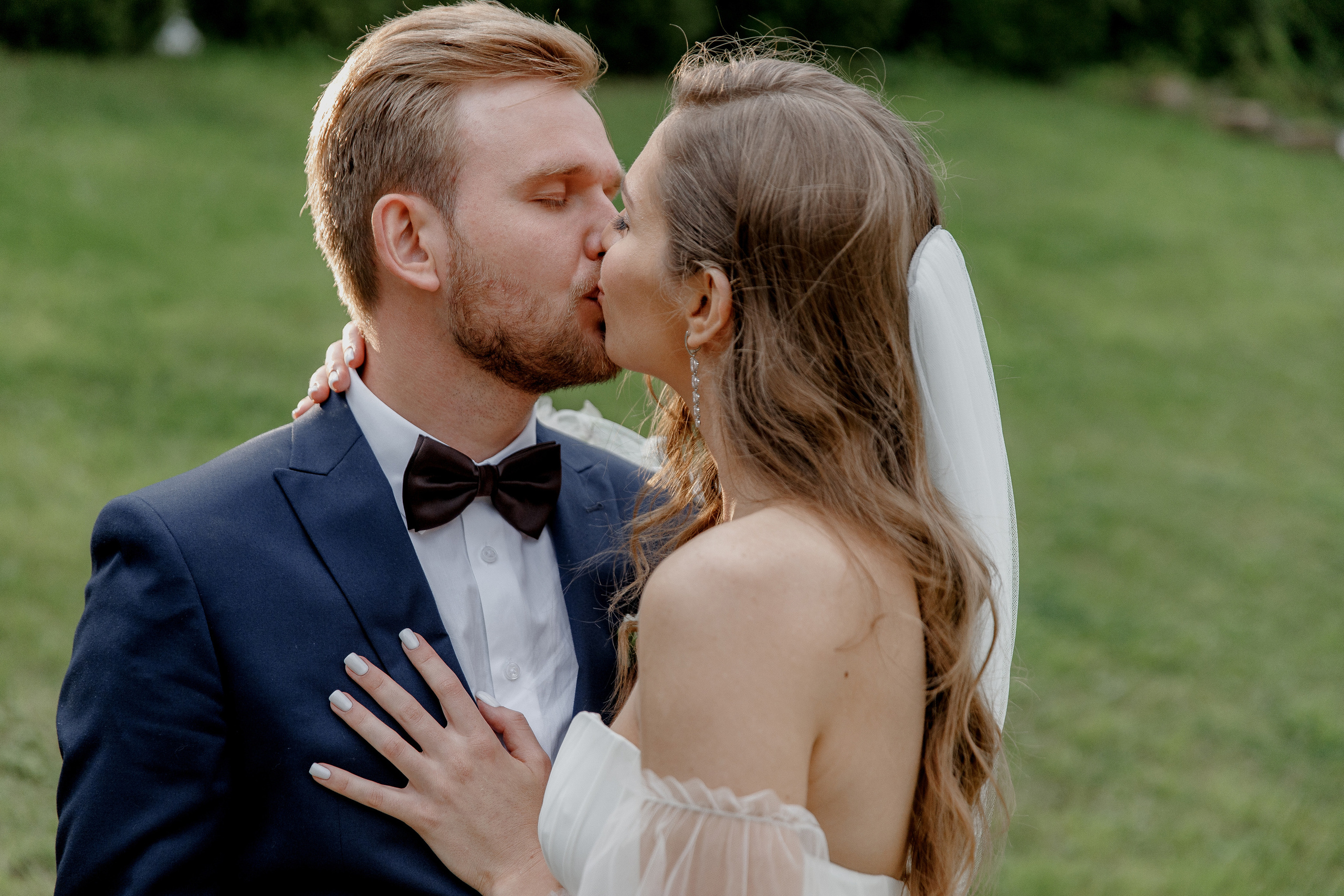 Сергей и Валерия W 27.08.21. Свадебный фотограф в Москве и по всему миру