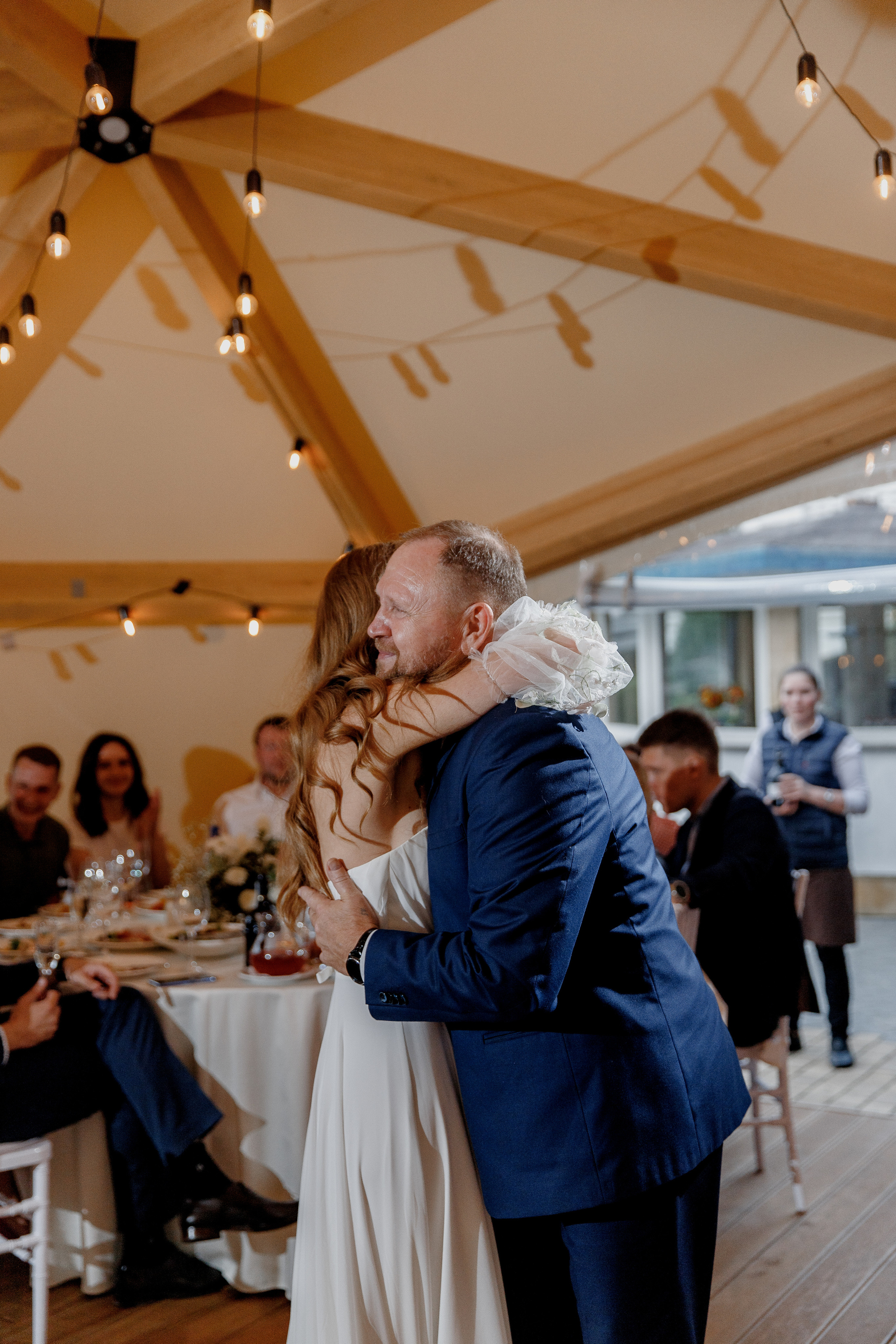 Сергей и Валерия W 27.08.21. Свадебный фотограф в Москве и по всему миру