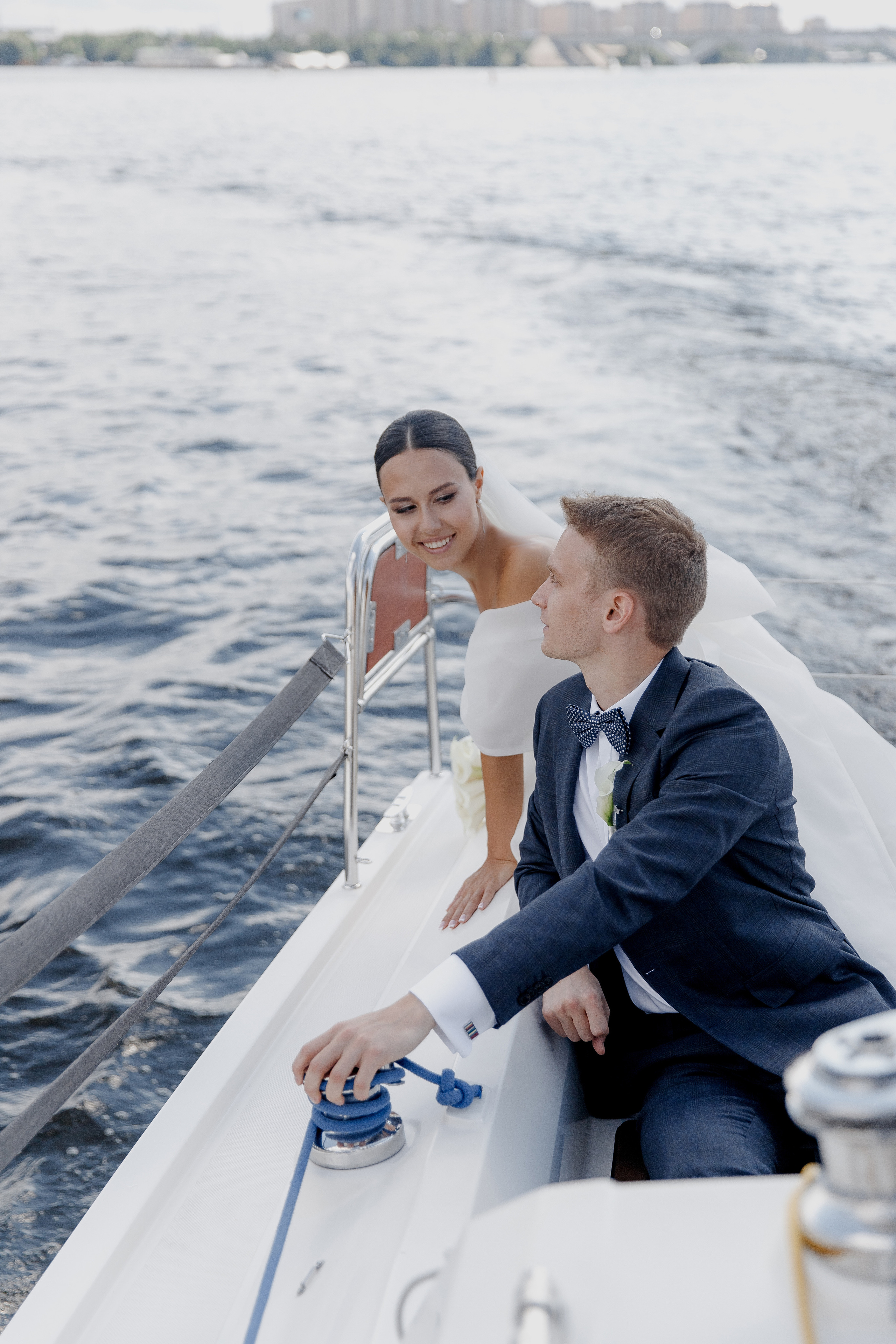 Руслан и Юлия W 24.07.2021. Свадебный фотограф в Москве и по всему миру