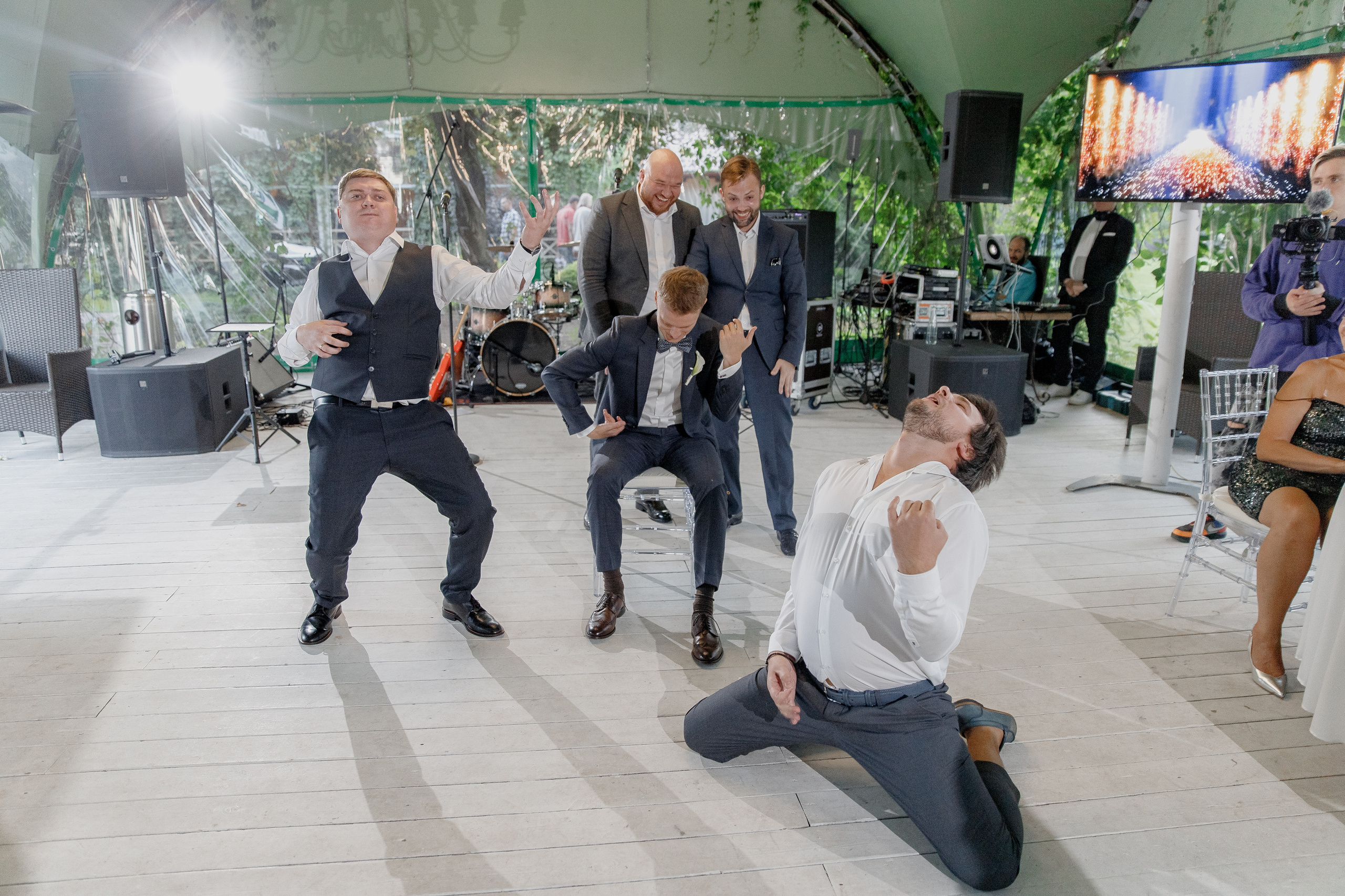 Руслан и Юлия W 24.07.2021. Свадебный фотограф в Москве и по всему миру