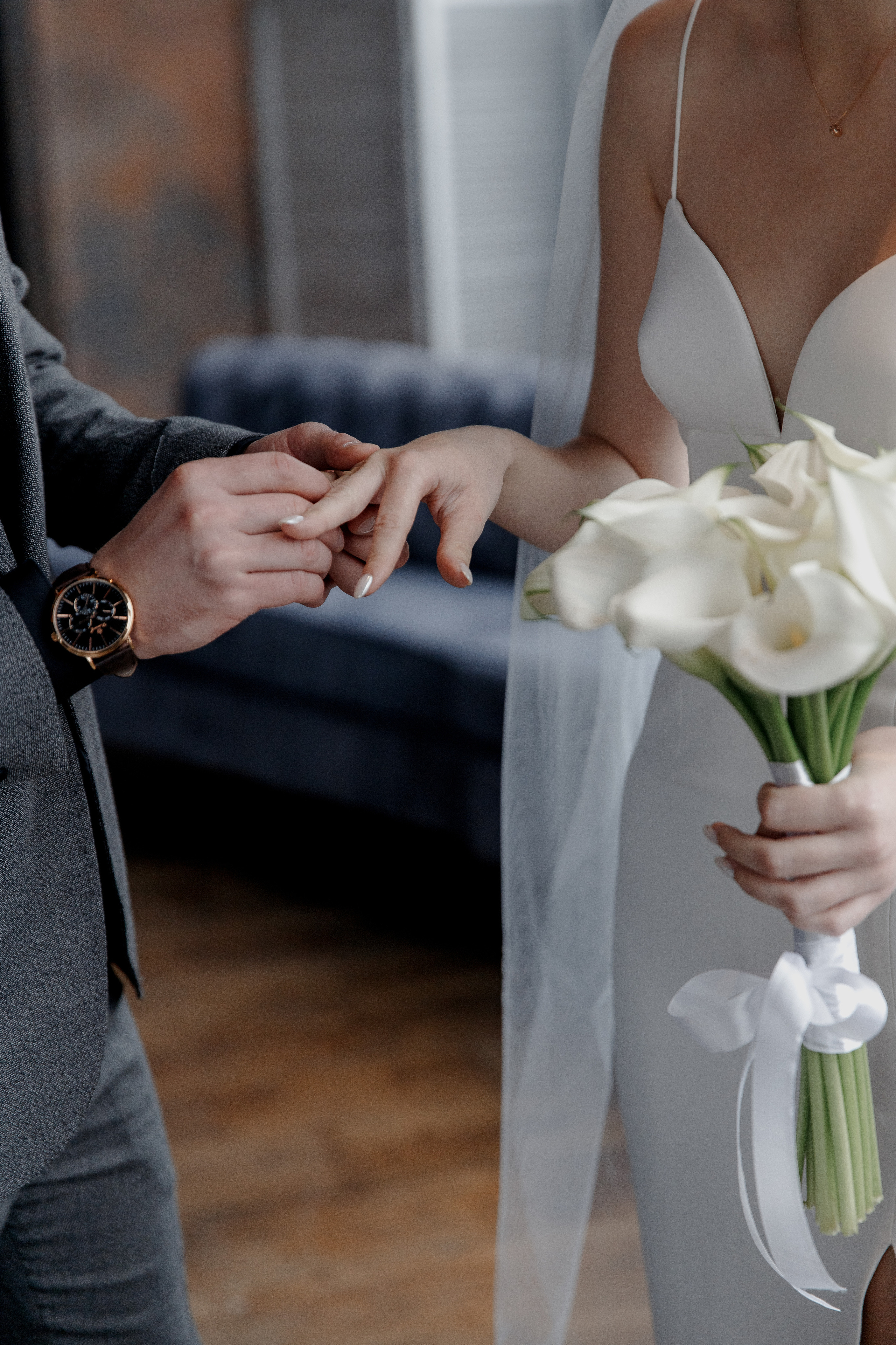 Антон и Лилия W 01.10.2021. Свадебный фотограф в Москве и по всему миру