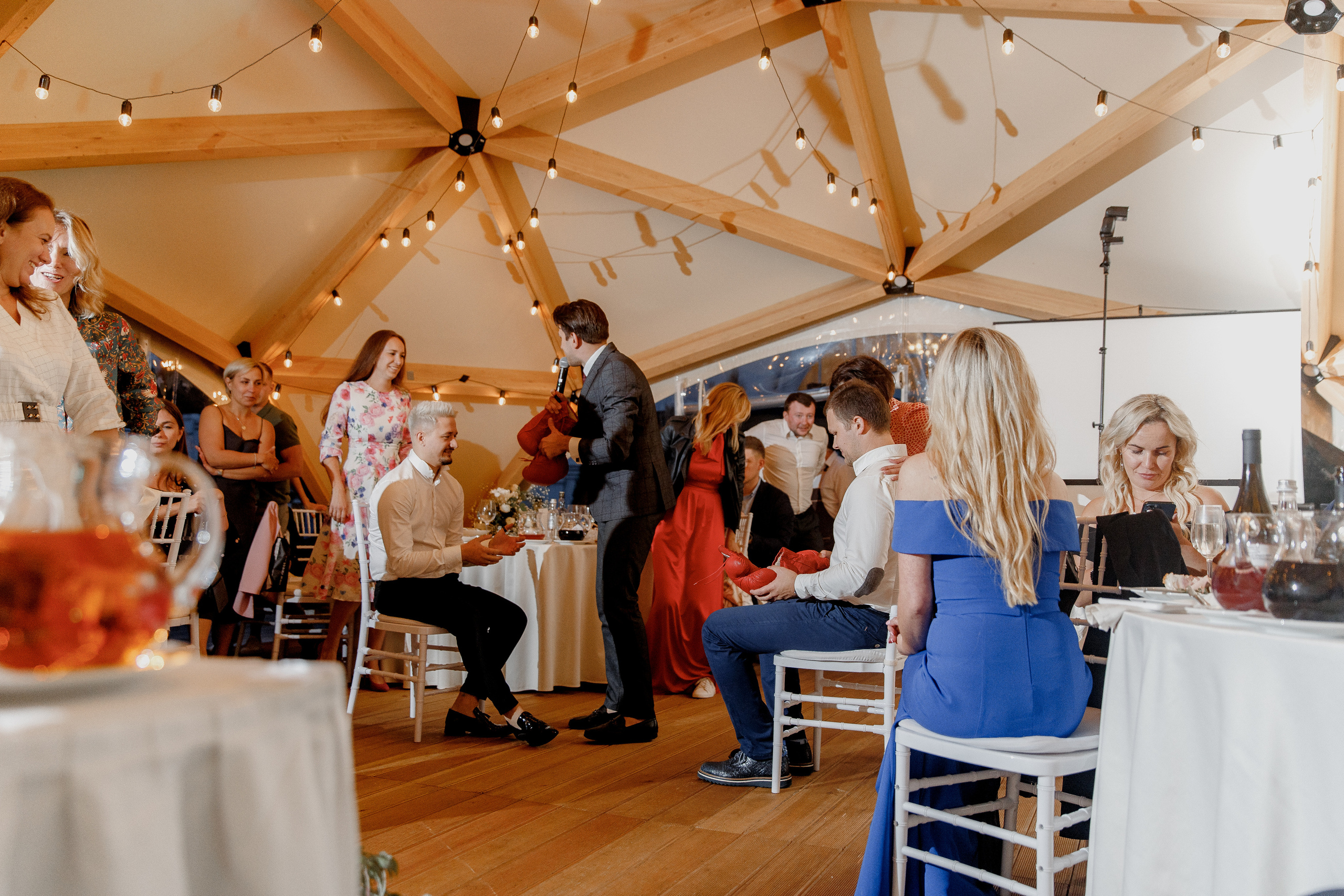 Сергей и Валерия W 27.08.21. Свадебный фотограф в Москве и по всему миру