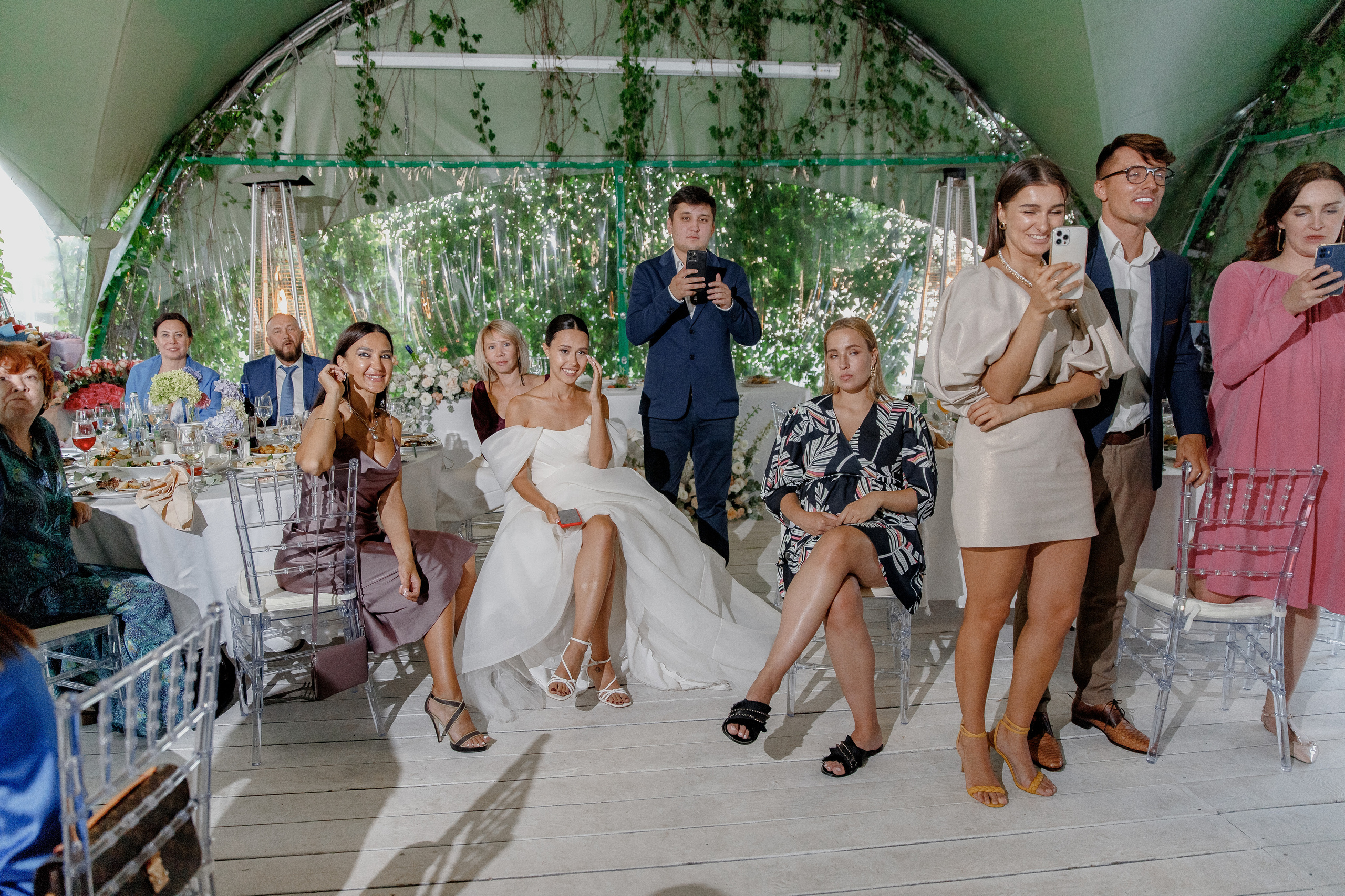 Руслан и Юлия W 24.07.2021. Свадебный фотограф в Москве и по всему миру