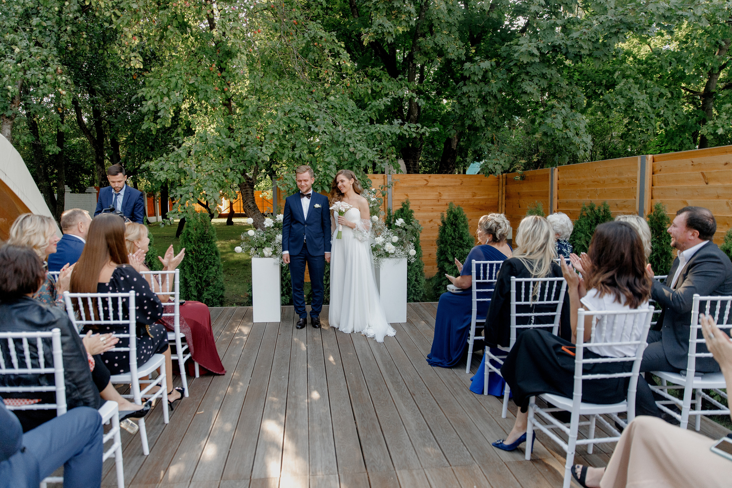 Сергей и Валерия W 27.08.21. Свадебный фотограф в Москве и по всему миру