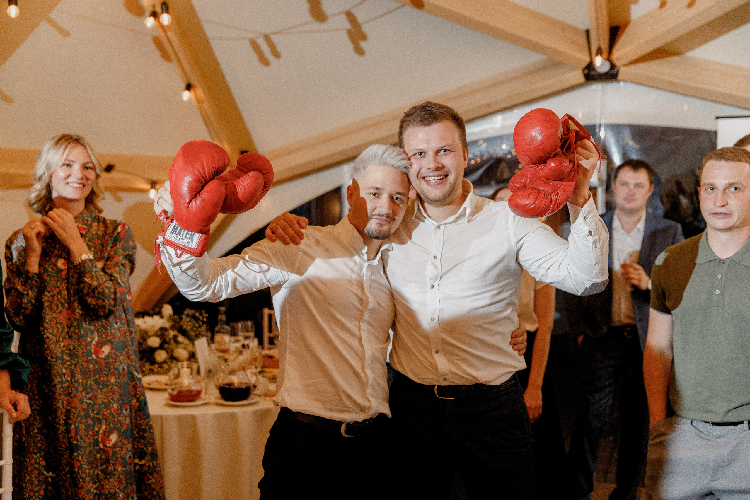 Сергей и Валерия W 27.08.21. Свадебный фотограф в Москве и по всему миру