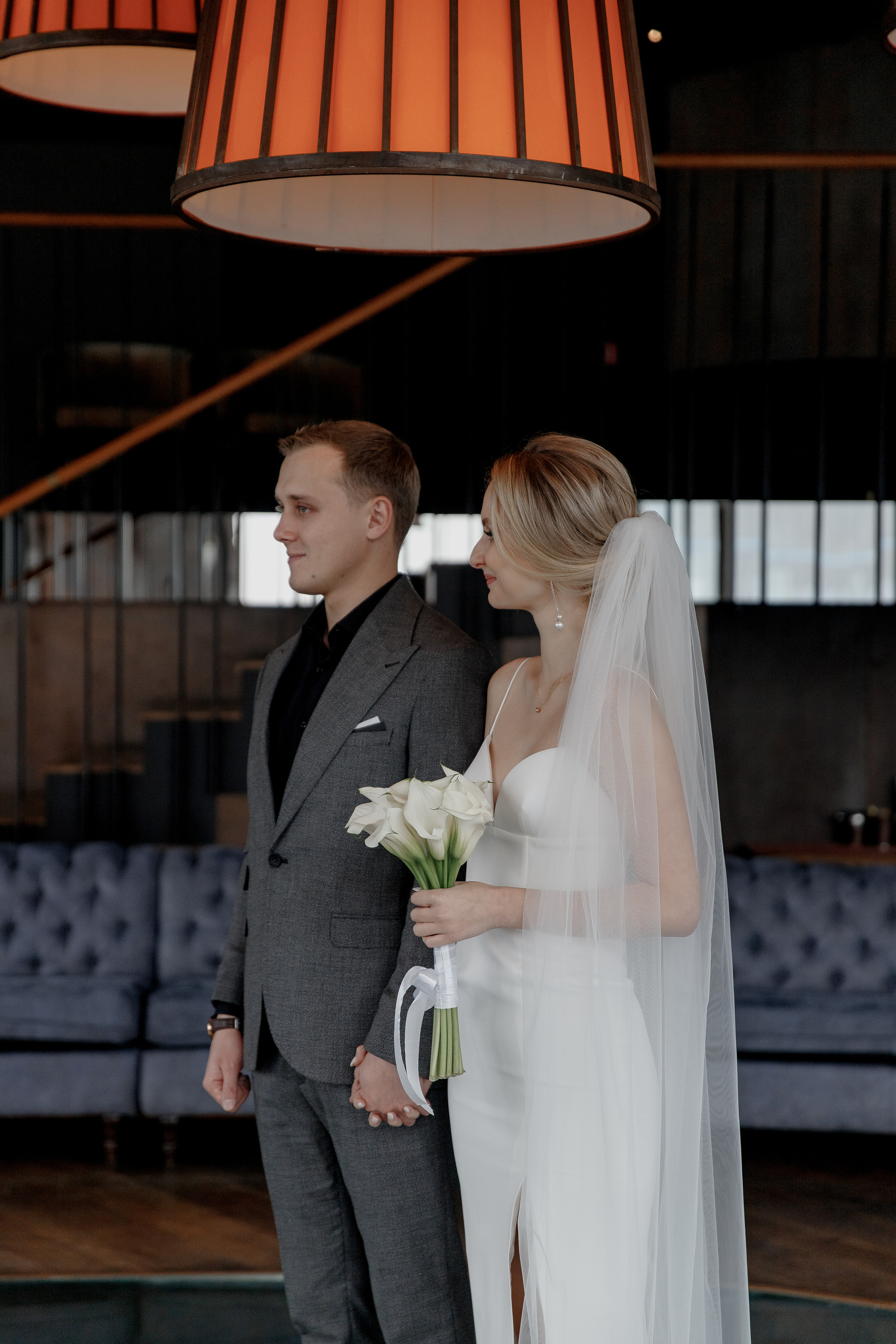 Антон и Лилия W 01.10.2021. Свадебный фотограф в Москве и по всему миру