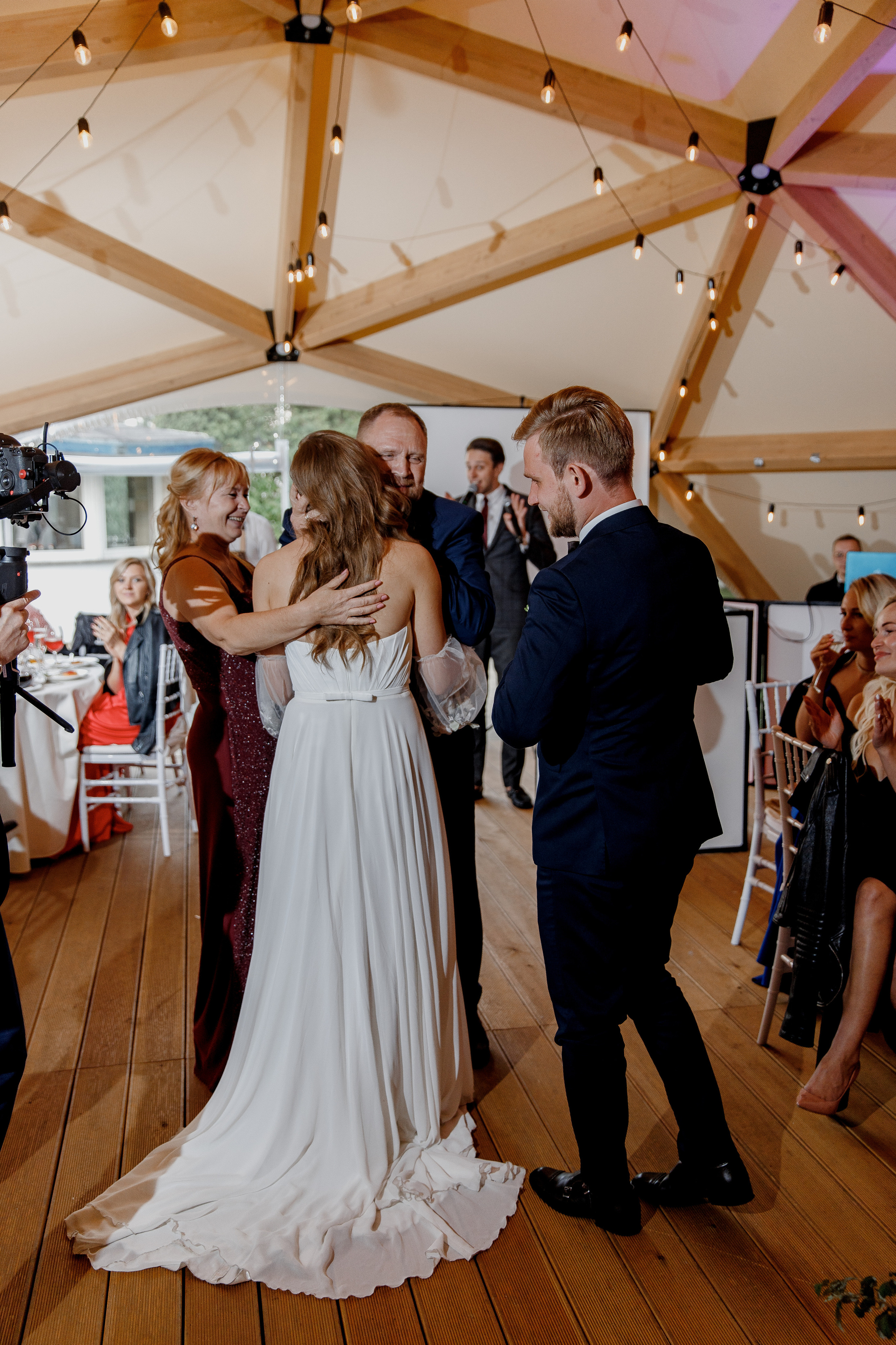 Сергей и Валерия W 27.08.21. Свадебный фотограф в Москве и по всему миру