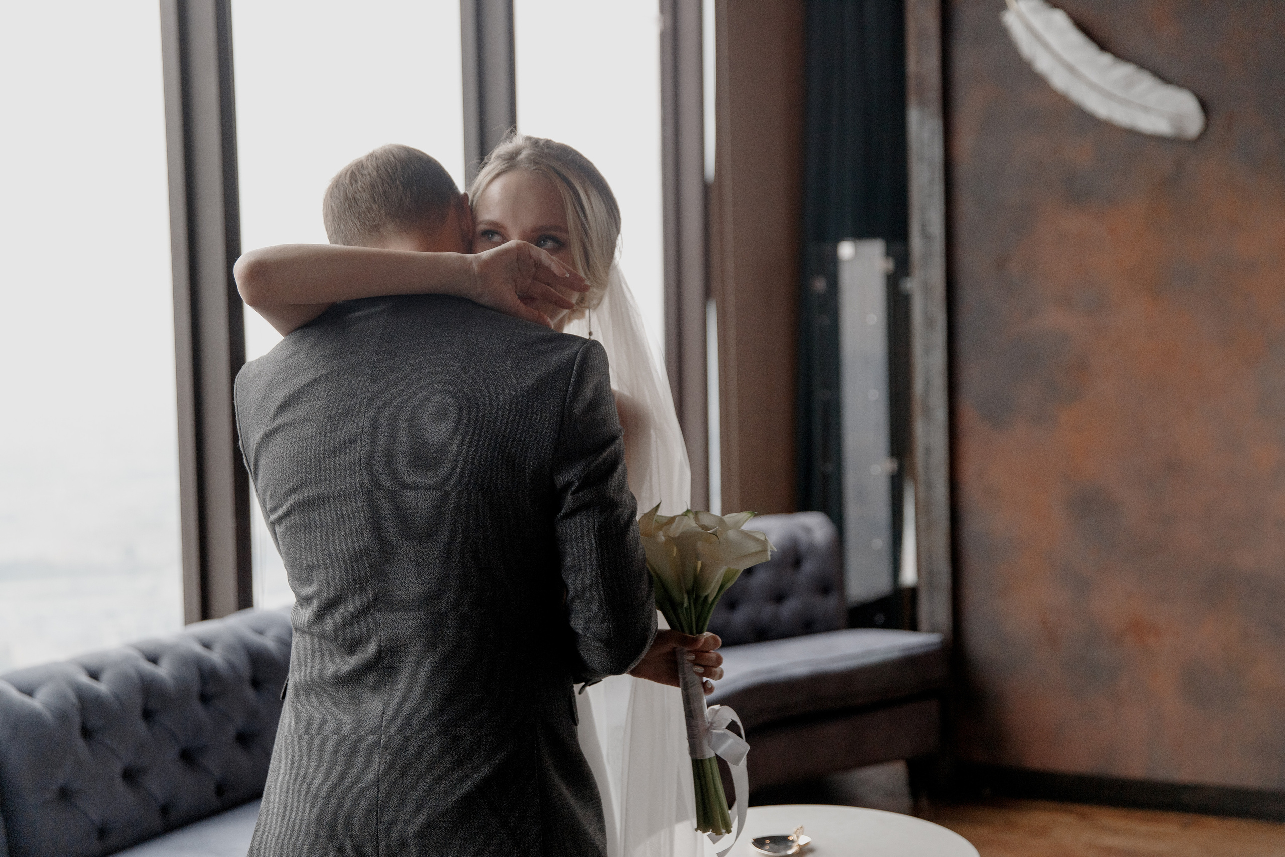 Антон и Лилия W 01.10.2021. Свадебный фотограф в Москве и по всему миру