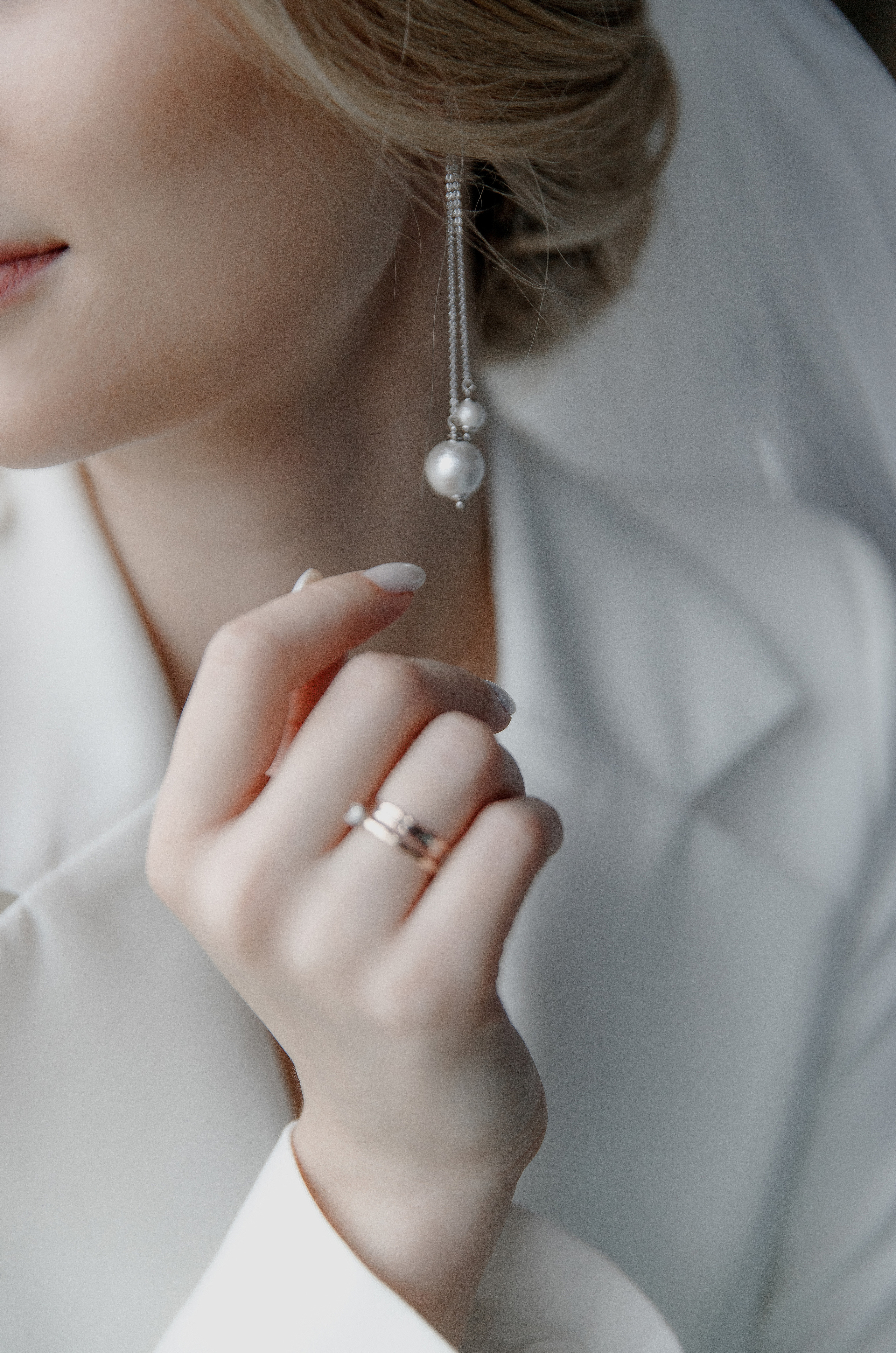 Антон и Лилия W 01.10.2021. Свадебный фотограф в Москве и по всему миру