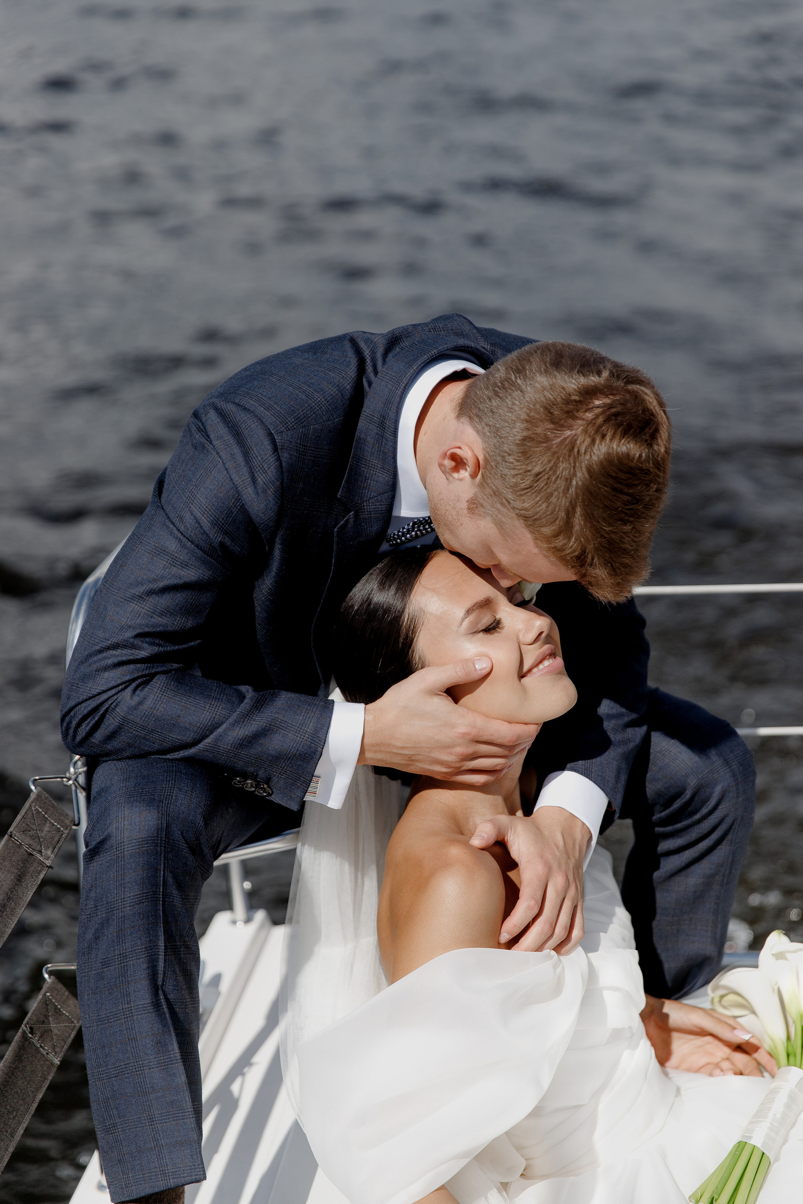 Руслан и Юлия W 24.07.2021. Свадебный фотограф в Москве и по всему миру