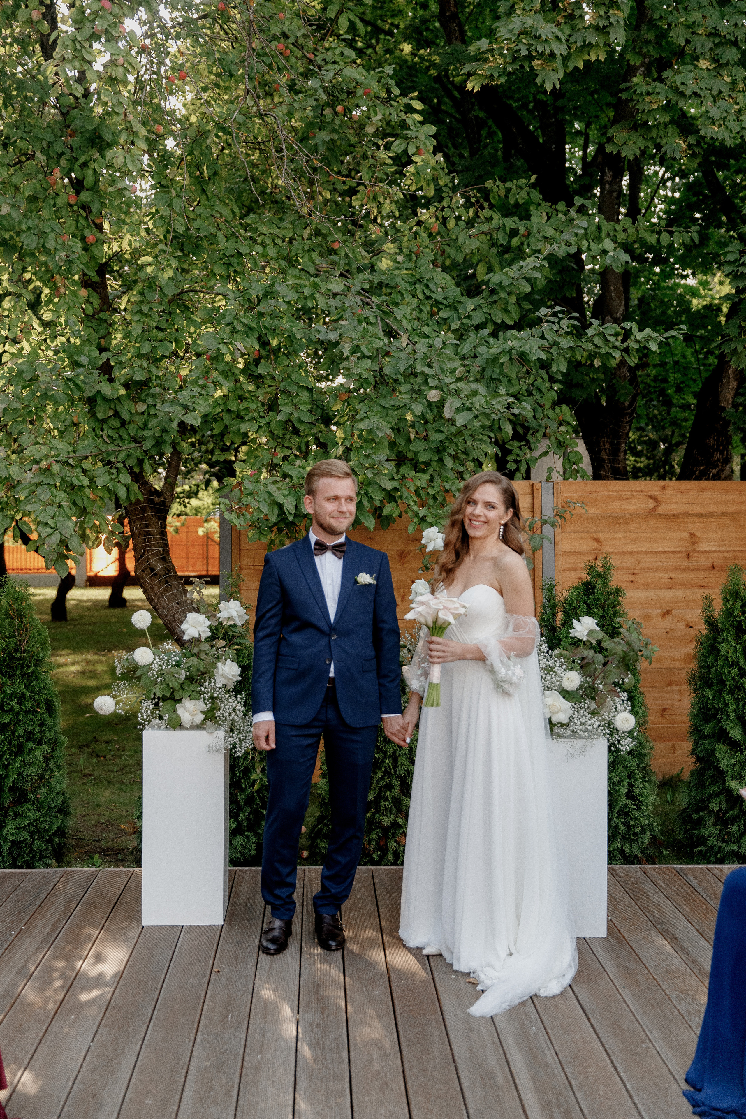 Сергей и Валерия W 27.08.21. Свадебный фотограф в Москве и по всему миру