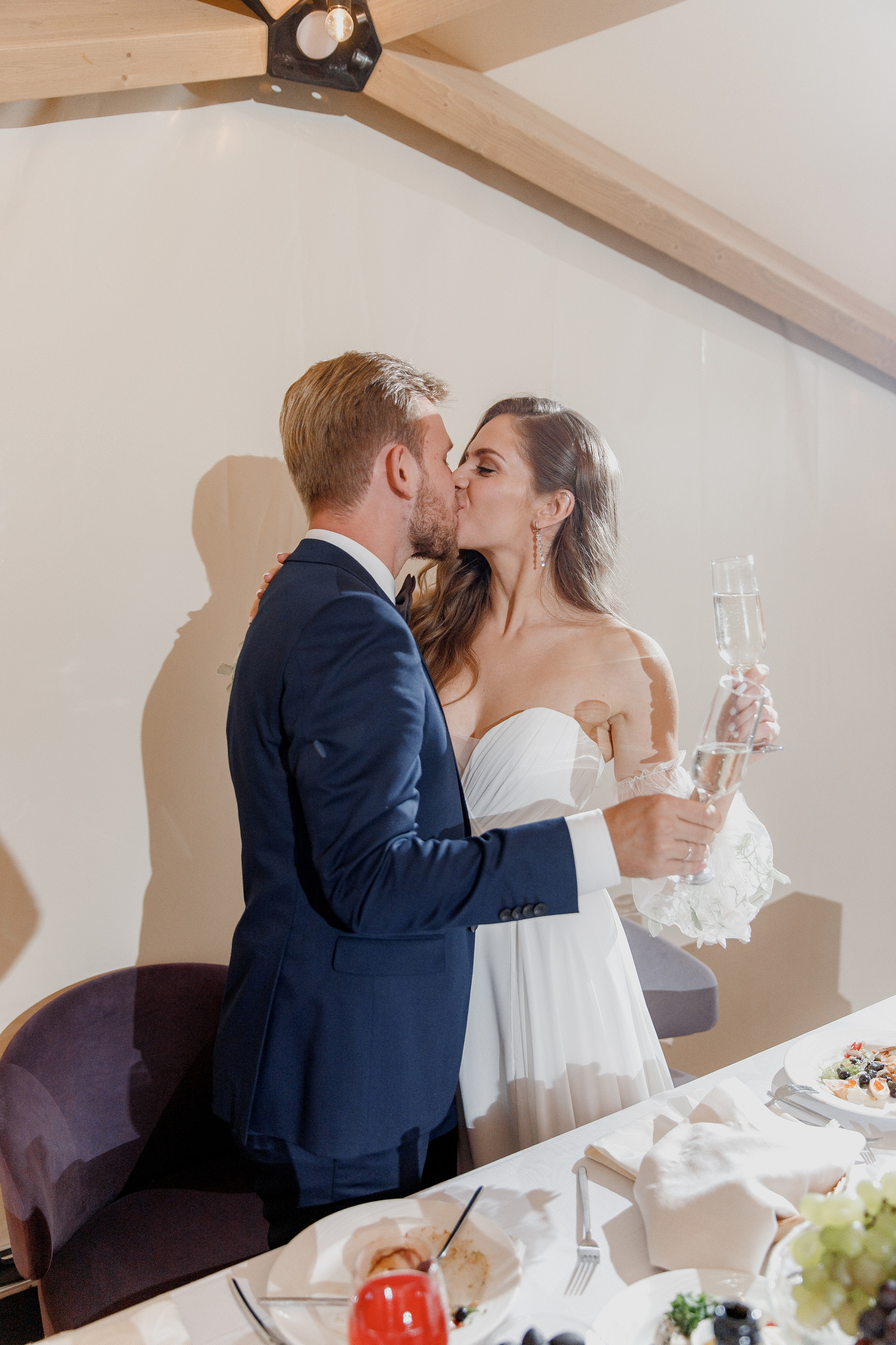 Сергей и Валерия W 27.08.21. Свадебный фотограф в Москве и по всему миру