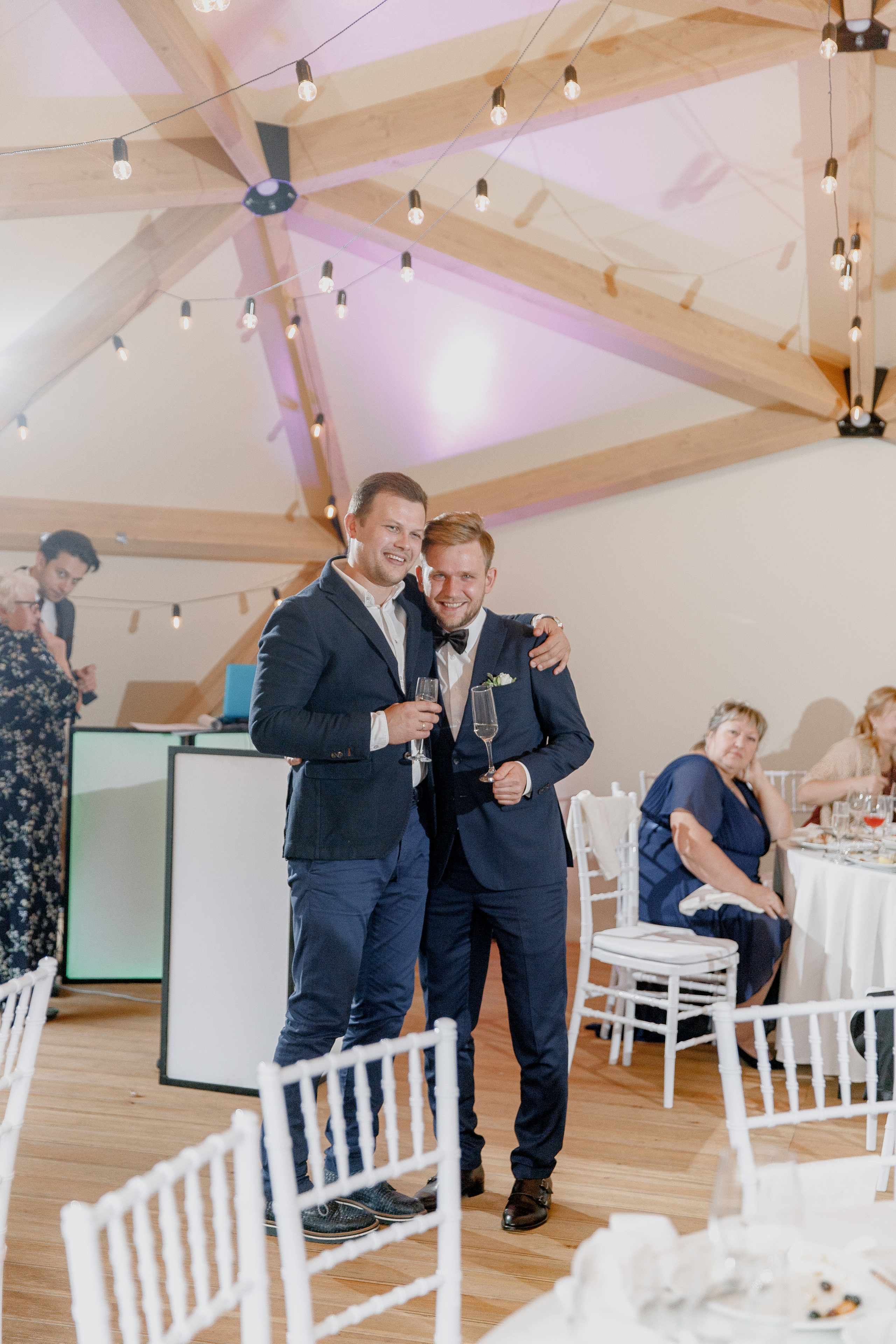 Сергей и Валерия W 27.08.21. Свадебный фотограф в Москве и по всему миру