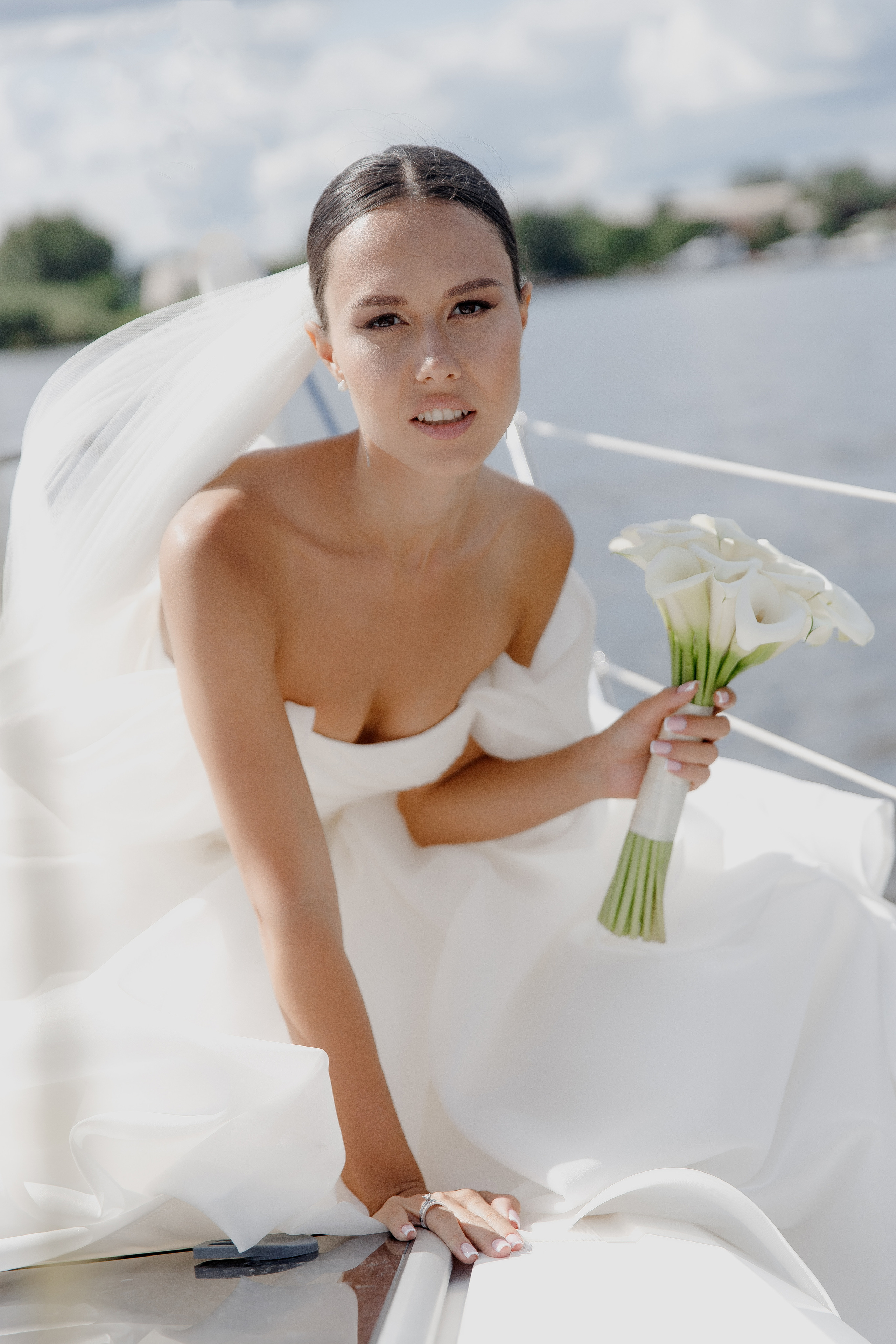 Руслан и Юлия W 24.07.2021. Свадебный фотограф в Москве и по всему миру