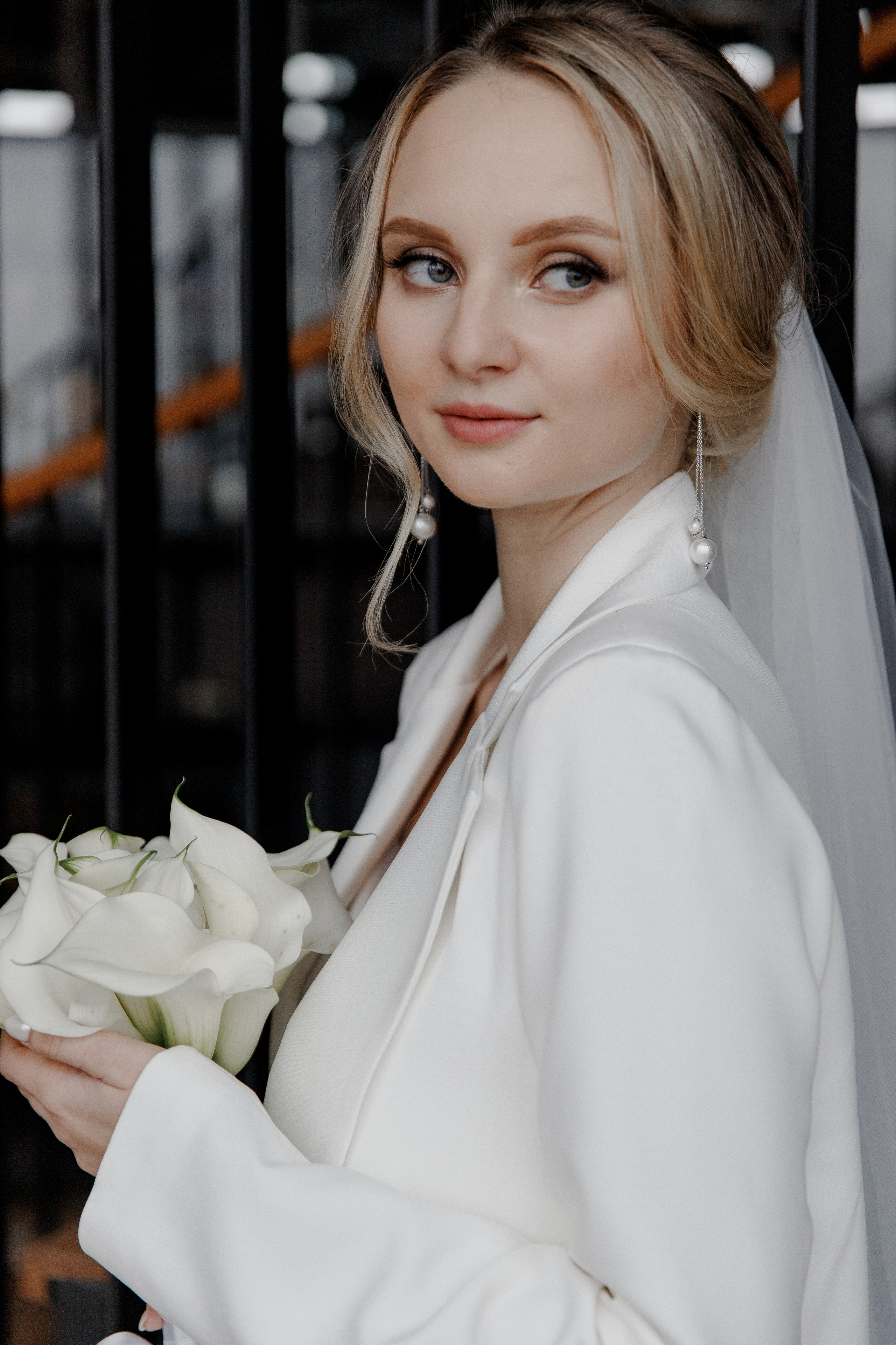 Антон и Лилия W 01.10.2021. Свадебный фотограф в Москве и по всему миру