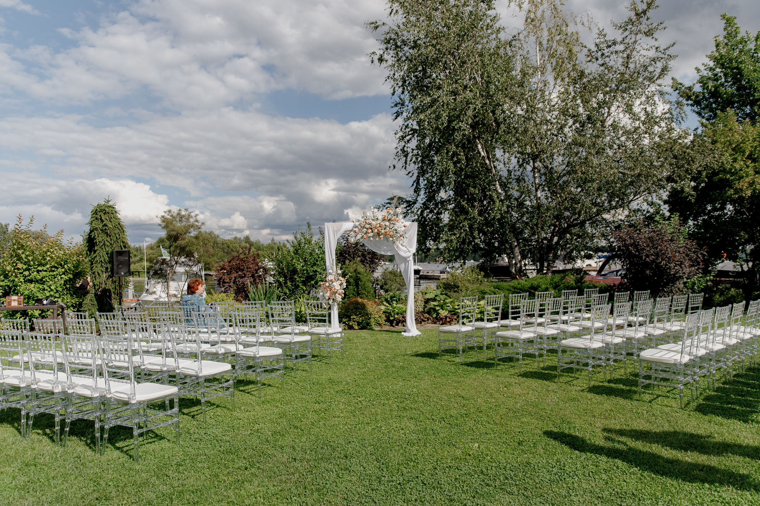 Руслан и Юлия W 24.07.2021. Свадебный фотограф в Москве и по всему миру