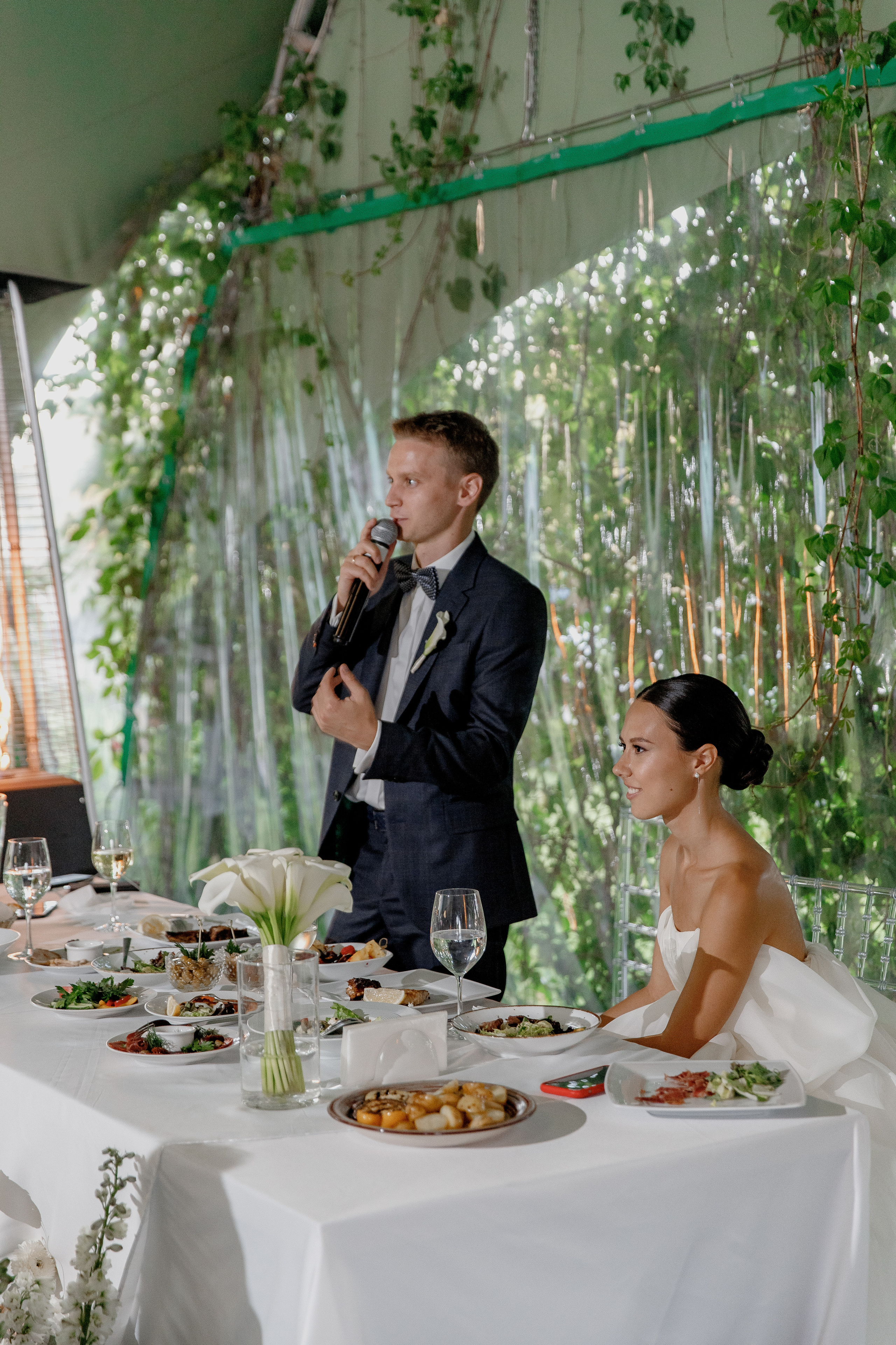 Руслан и Юлия W 24.07.2021. Свадебный фотограф в Москве и по всему миру