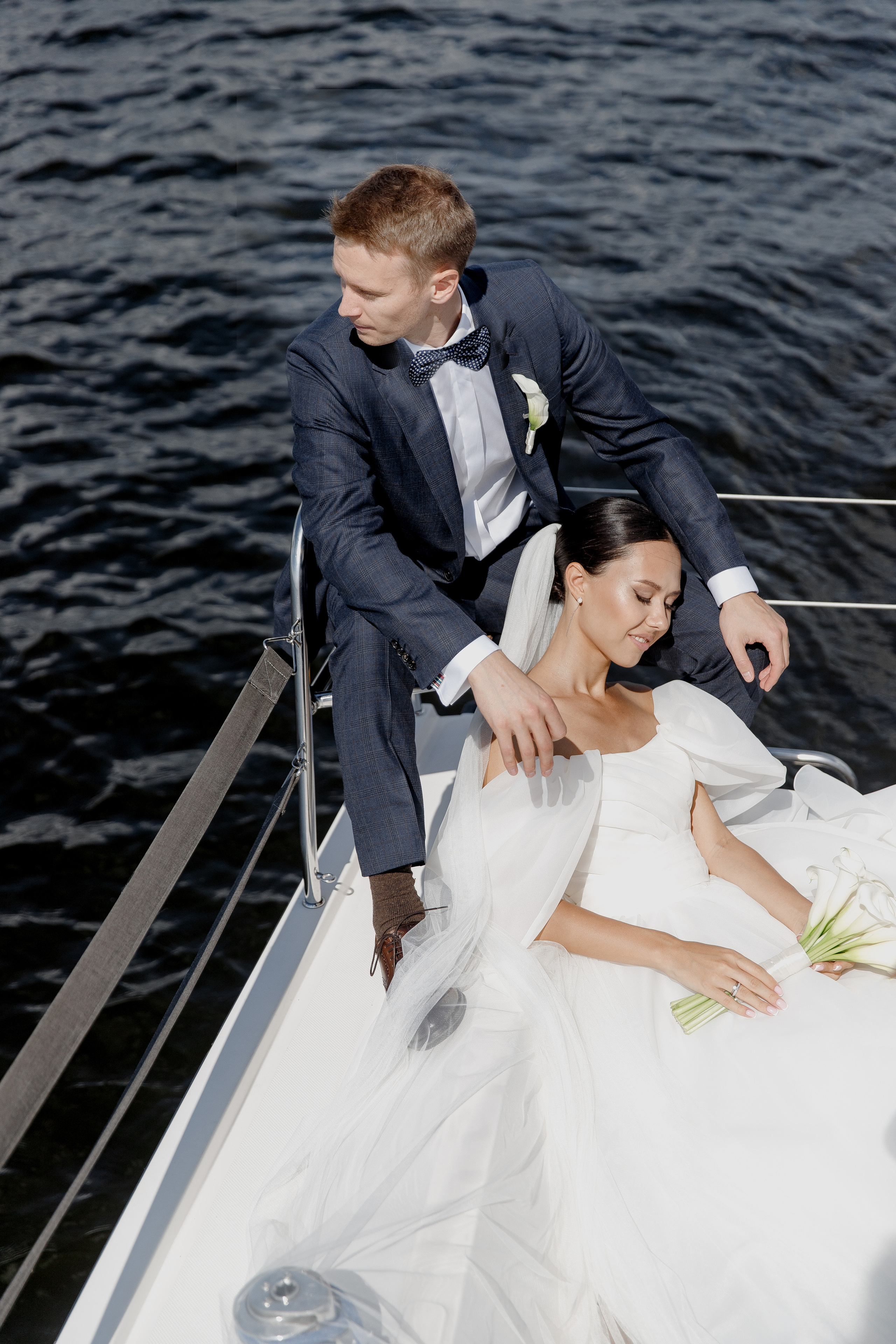 Руслан и Юлия W 24.07.2021. Свадебный фотограф в Москве и по всему миру