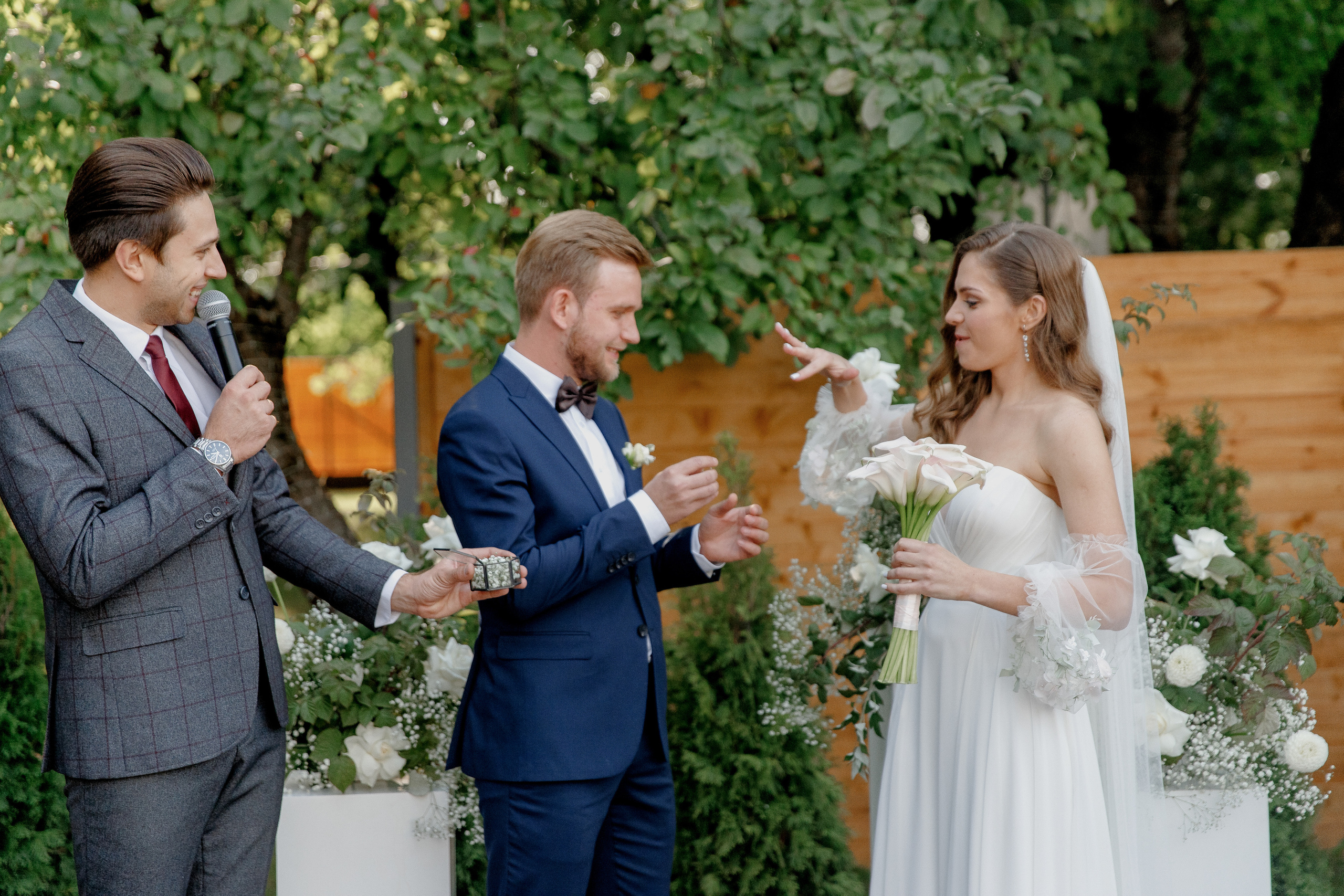 Сергей и Валерия W 27.08.21. Свадебный фотограф в Москве и по всему миру