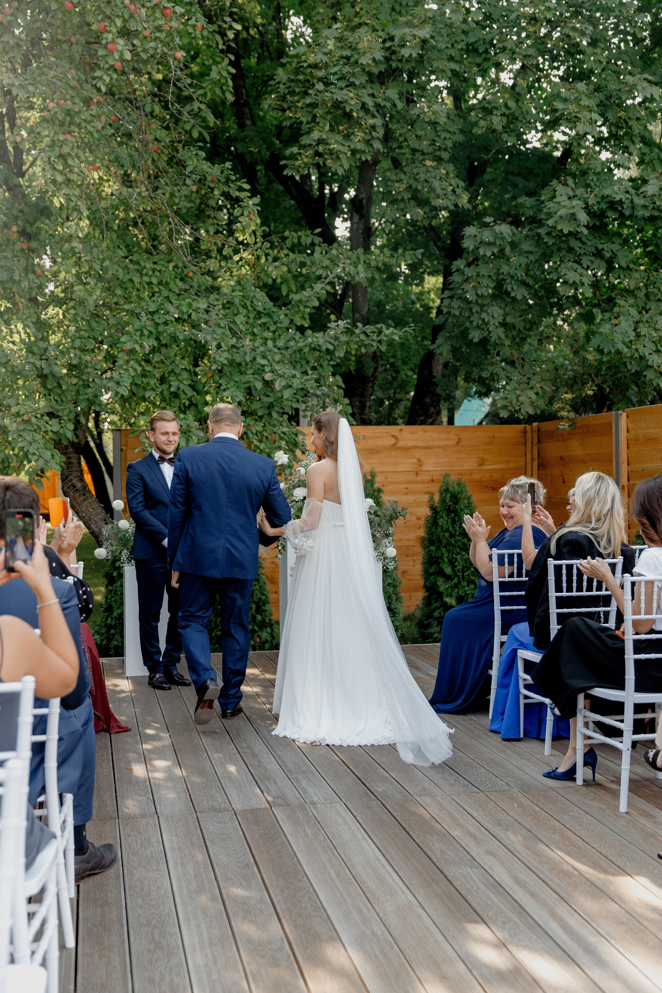 Сергей и Валерия W 27.08.21. Свадебный фотограф в Москве и по всему миру