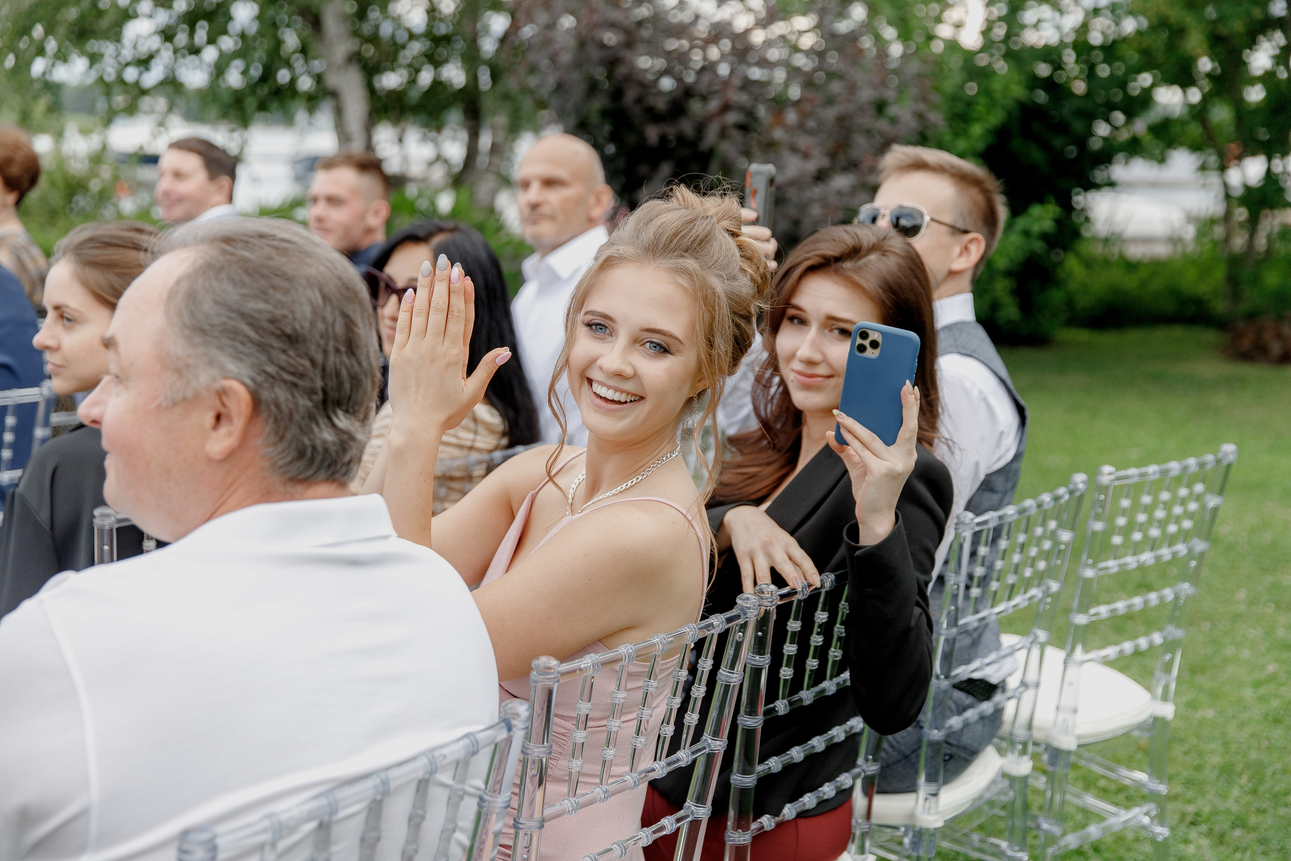 Руслан и Юлия W 24.07.2021. Свадебный фотограф в Москве и по всему миру