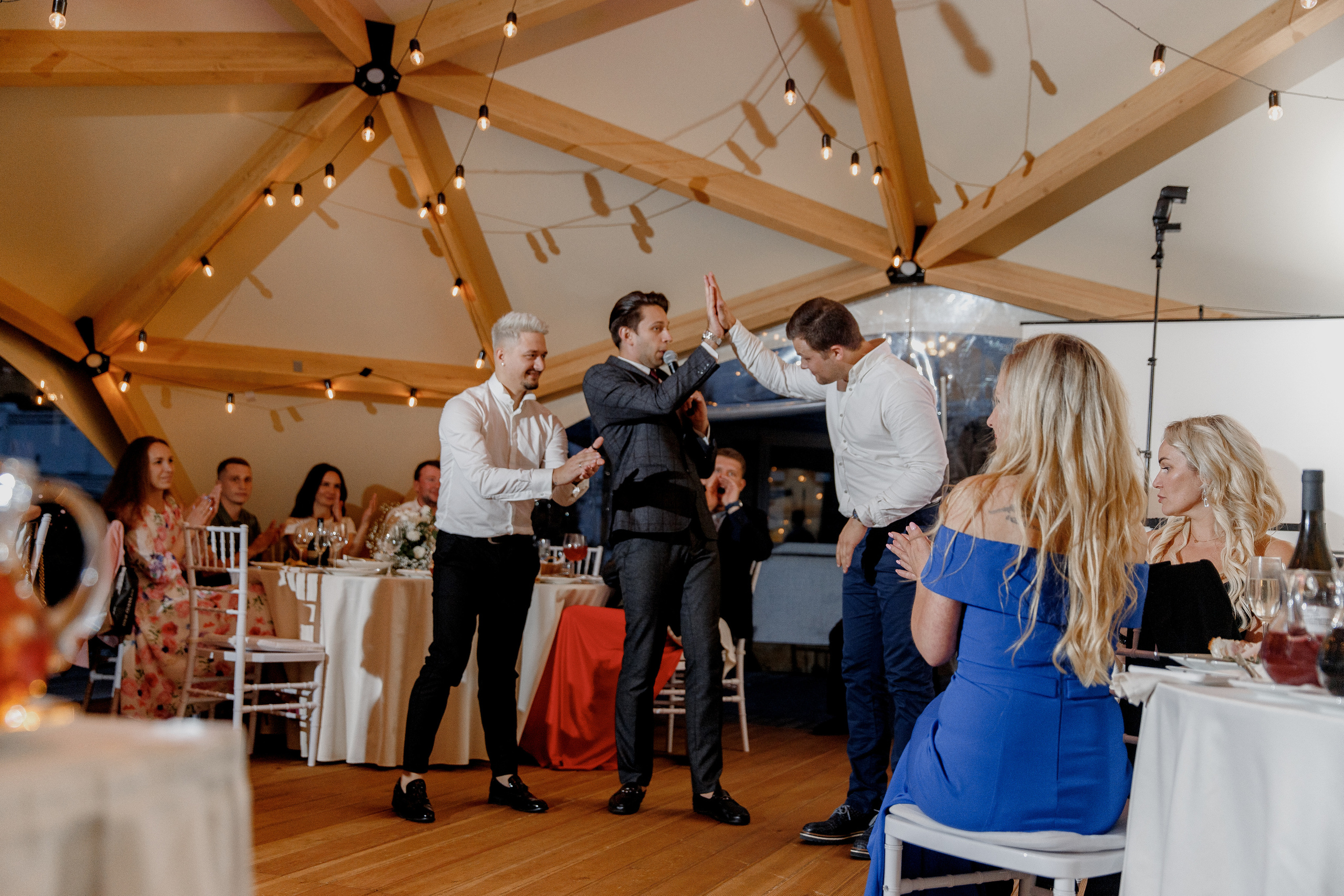 Сергей и Валерия W 27.08.21. Свадебный фотограф в Москве и по всему миру