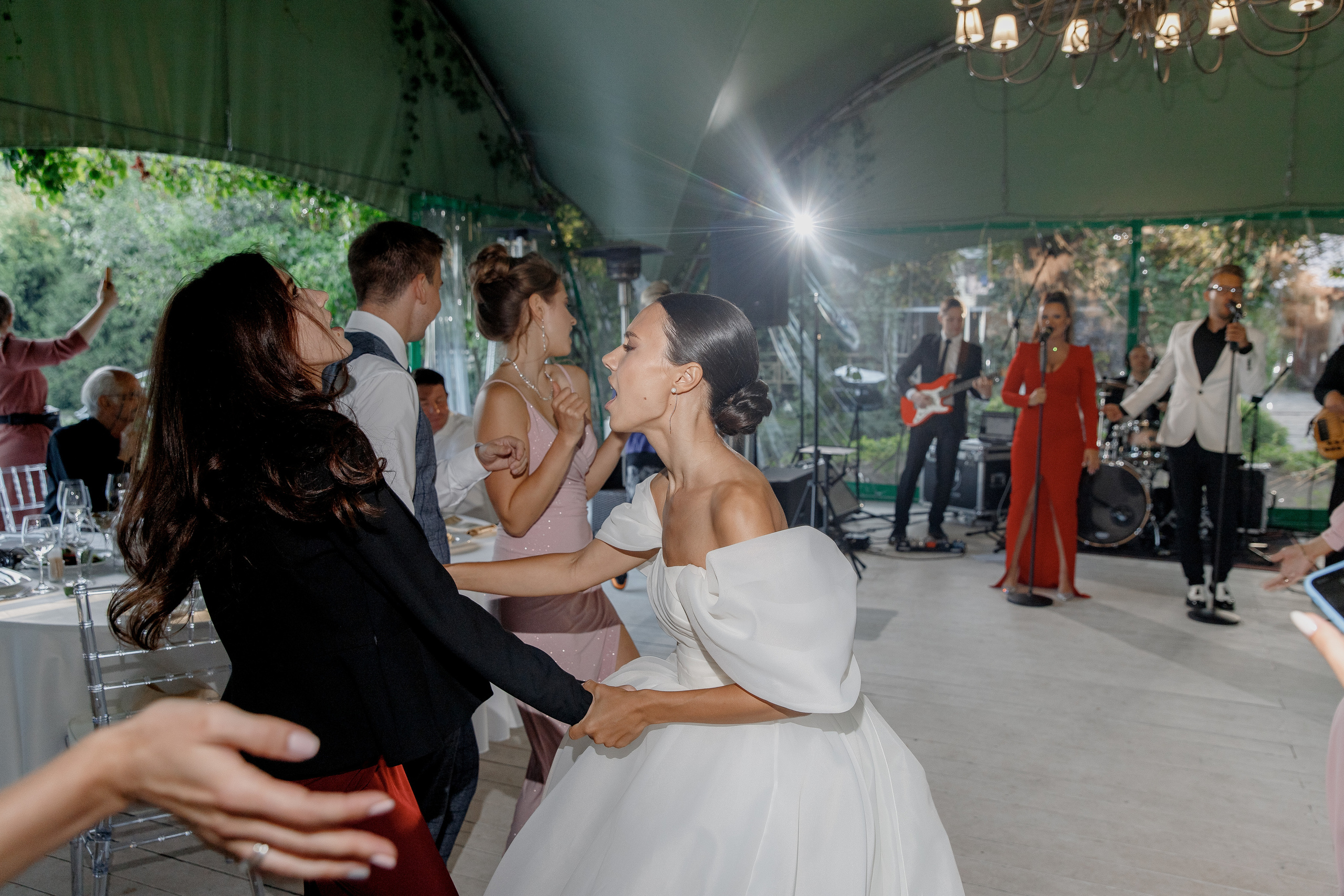 Руслан и Юлия W 24.07.2021. Свадебный фотограф в Москве и по всему миру