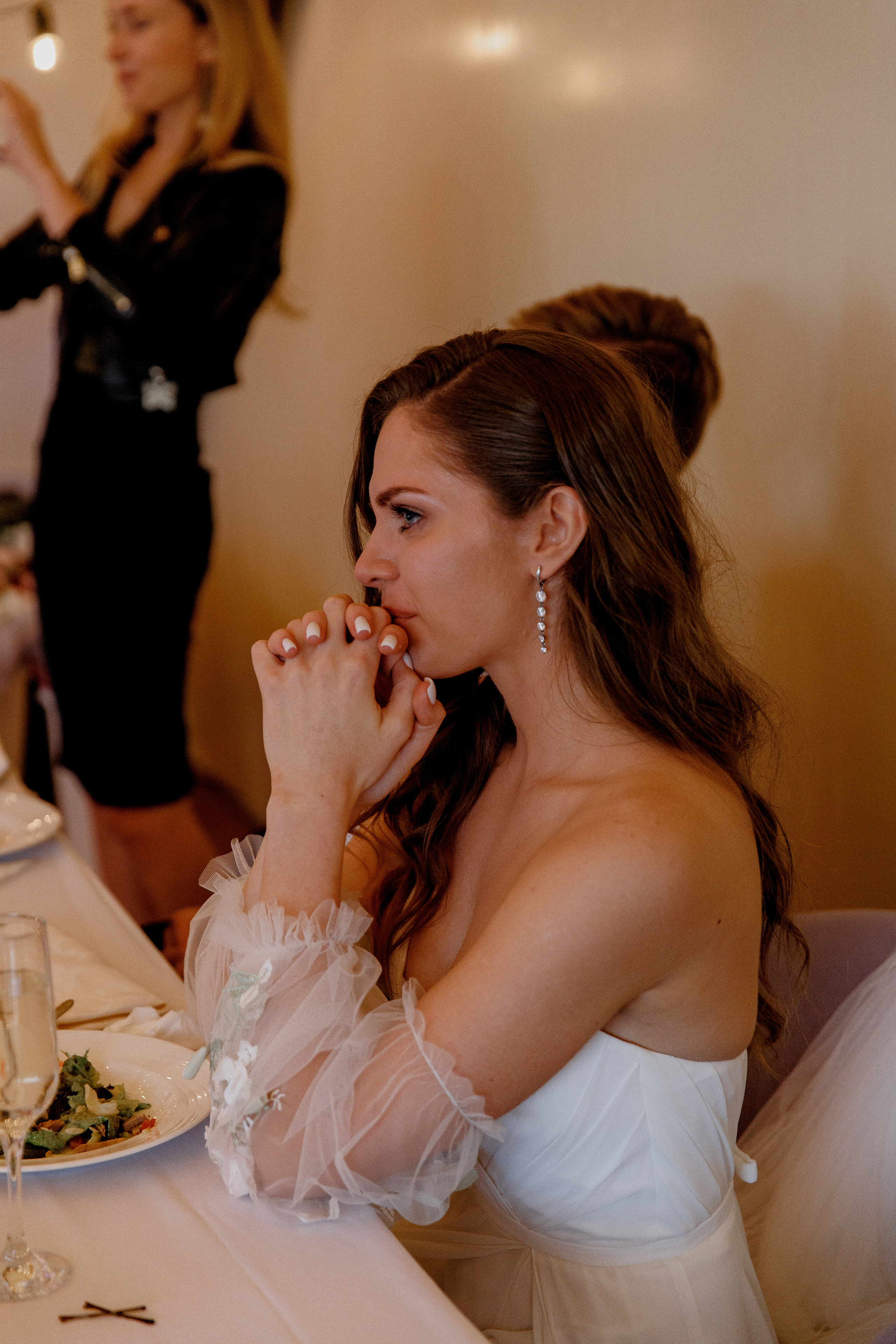 Сергей и Валерия W 27.08.21. Свадебный фотограф в Москве и по всему миру