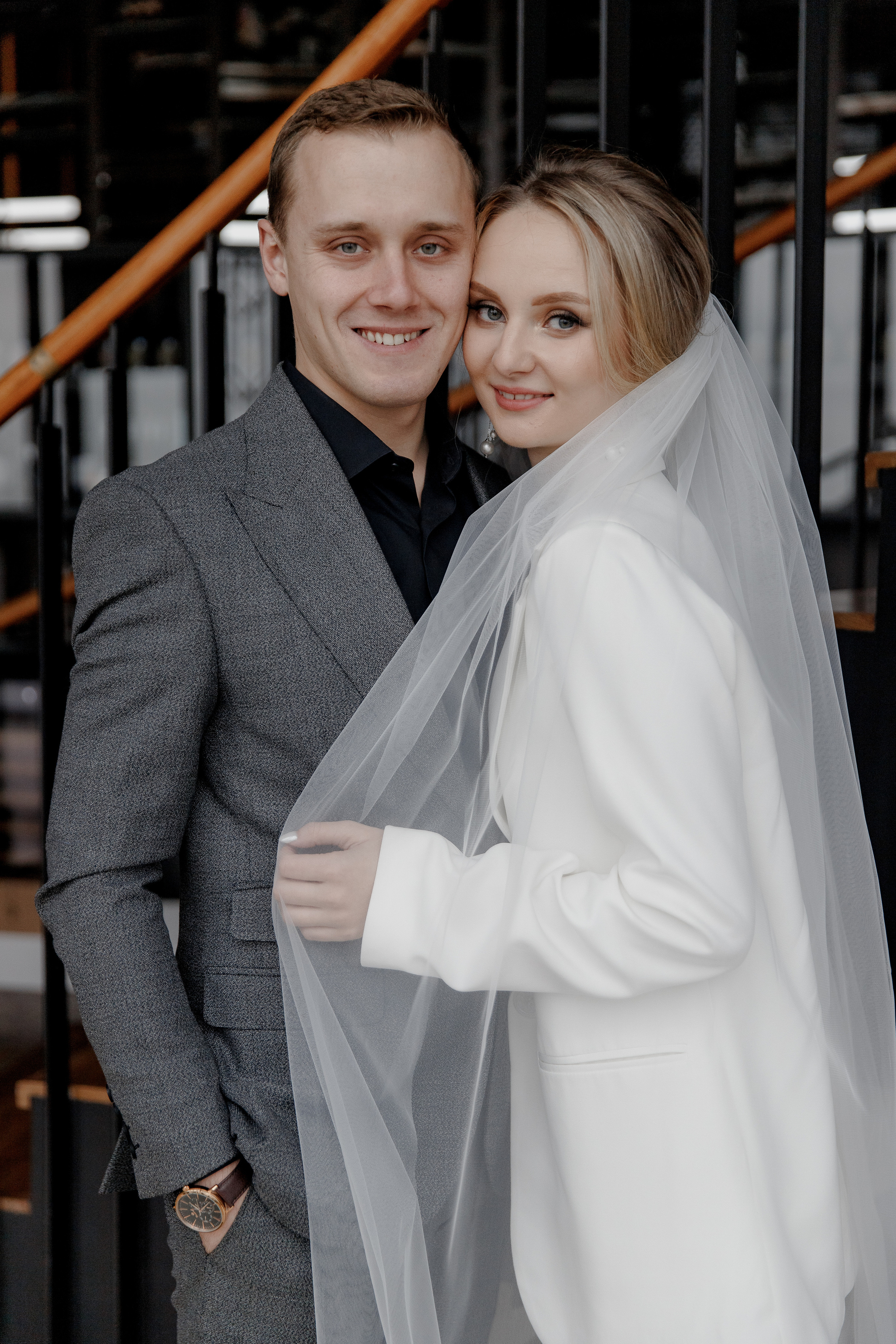 Антон и Лилия W 01.10.2021. Свадебный фотограф в Москве и по всему миру