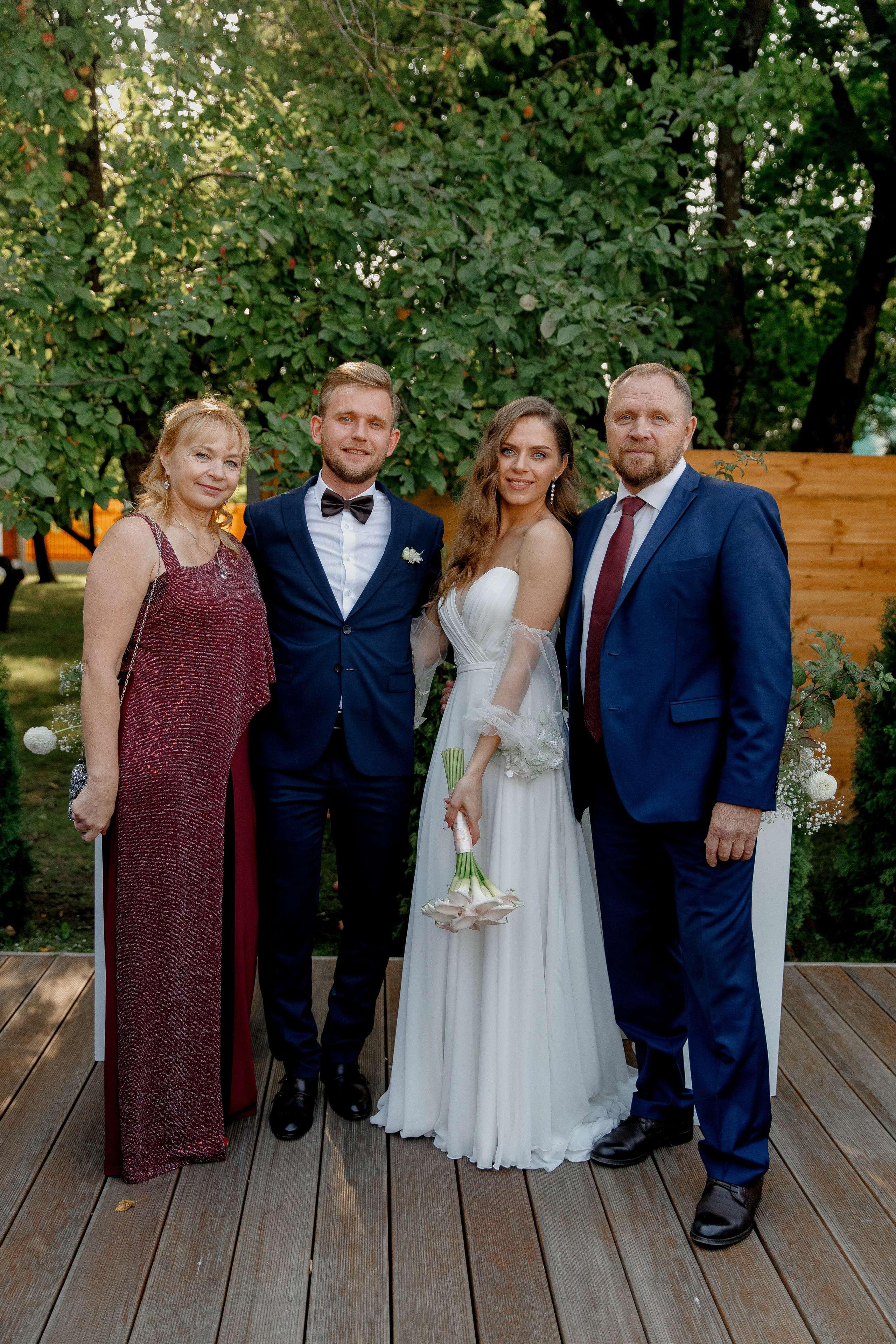 Сергей и Валерия W 27.08.21. Свадебный фотограф в Москве и по всему миру