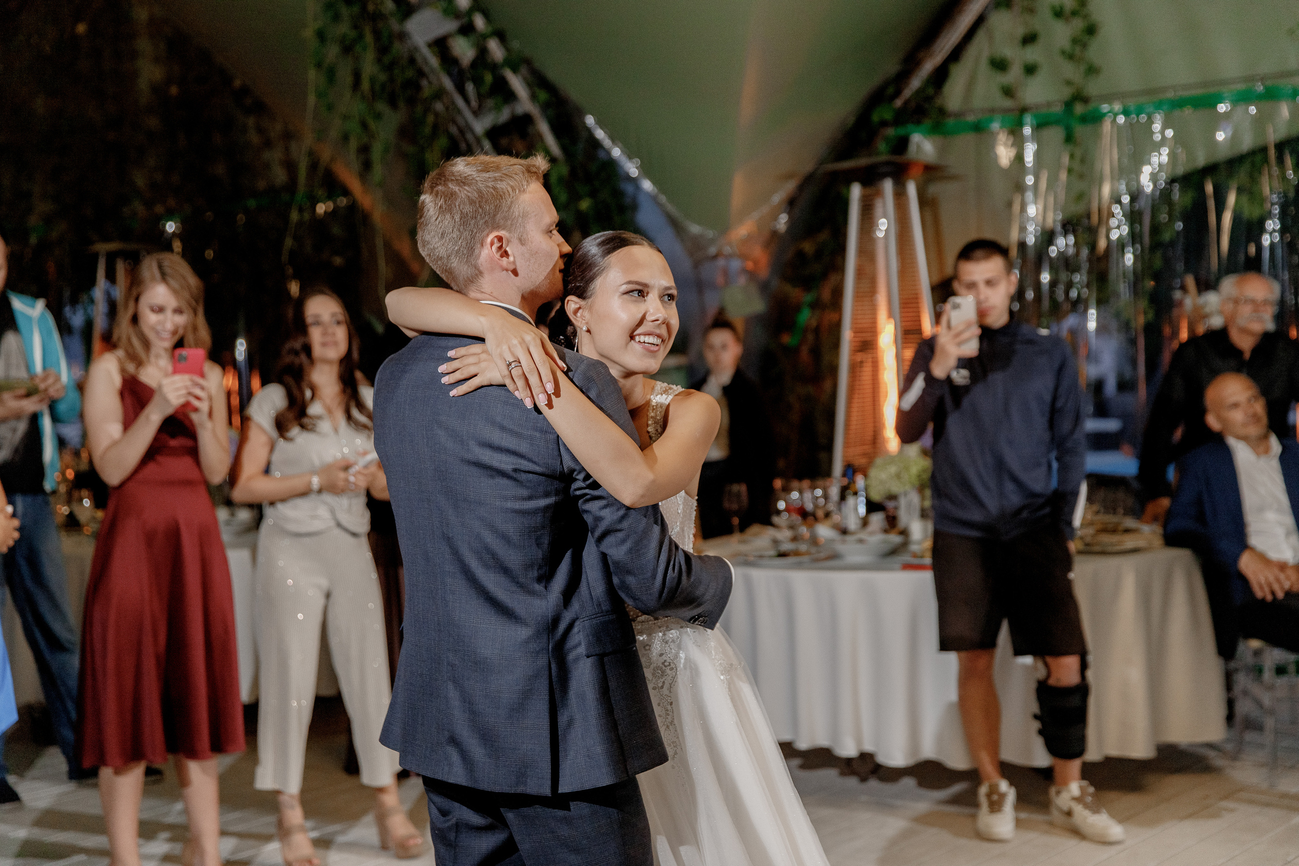 Руслан и Юлия W 24.07.2021. Свадебный фотограф в Москве и по всему миру