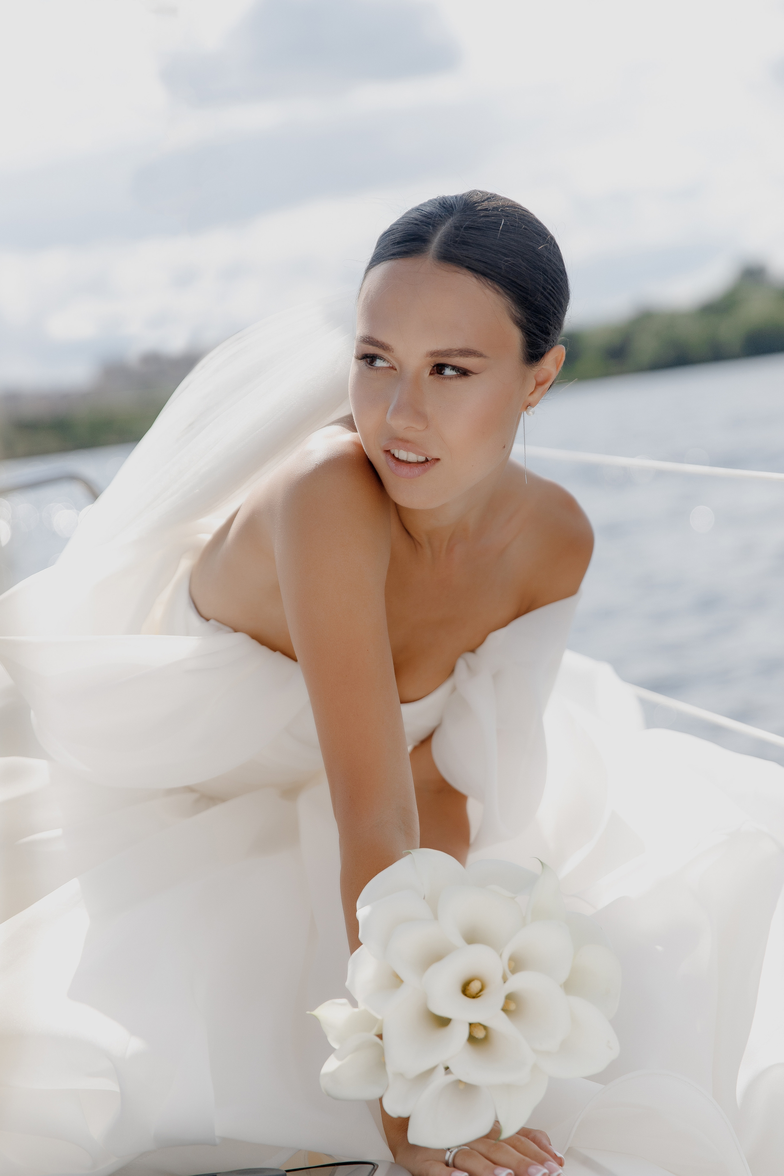 Руслан и Юлия W 24.07.2021. Свадебный фотограф в Москве и по всему миру