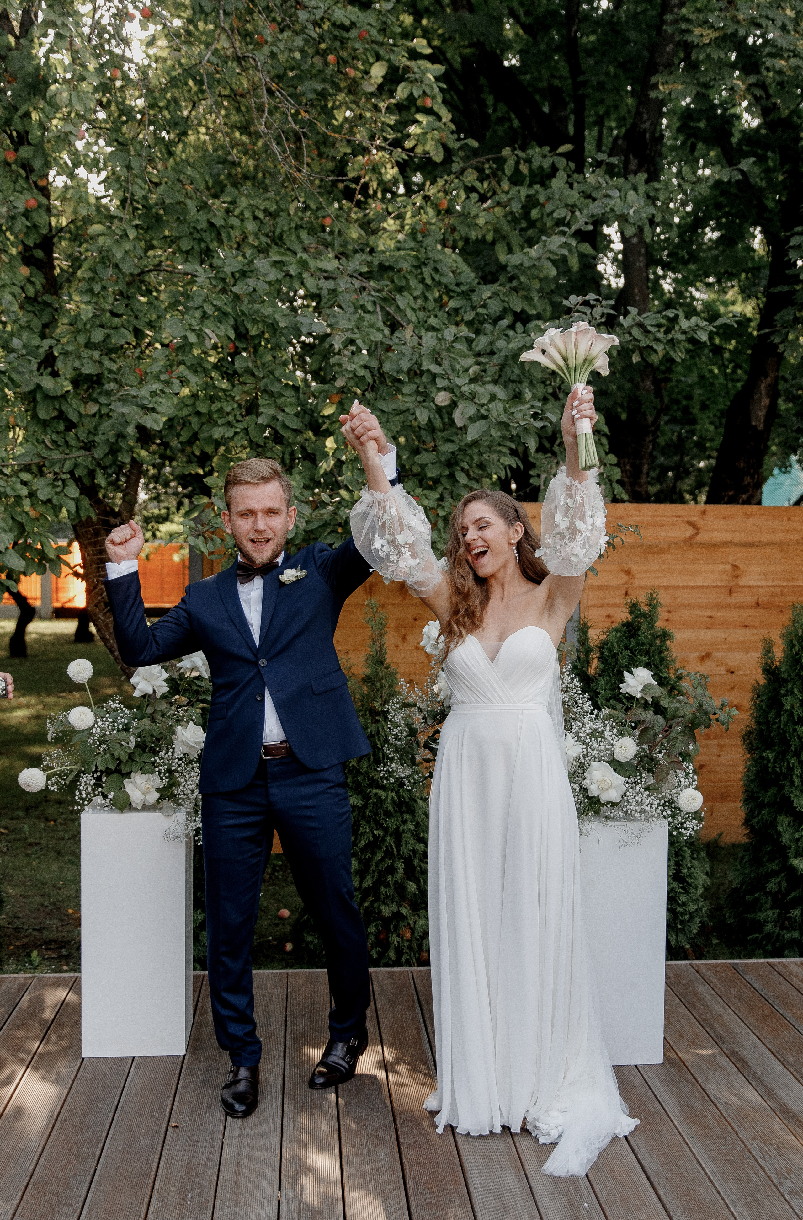 Сергей и Валерия W 27.08.21. Свадебный фотограф в Москве и по всему миру