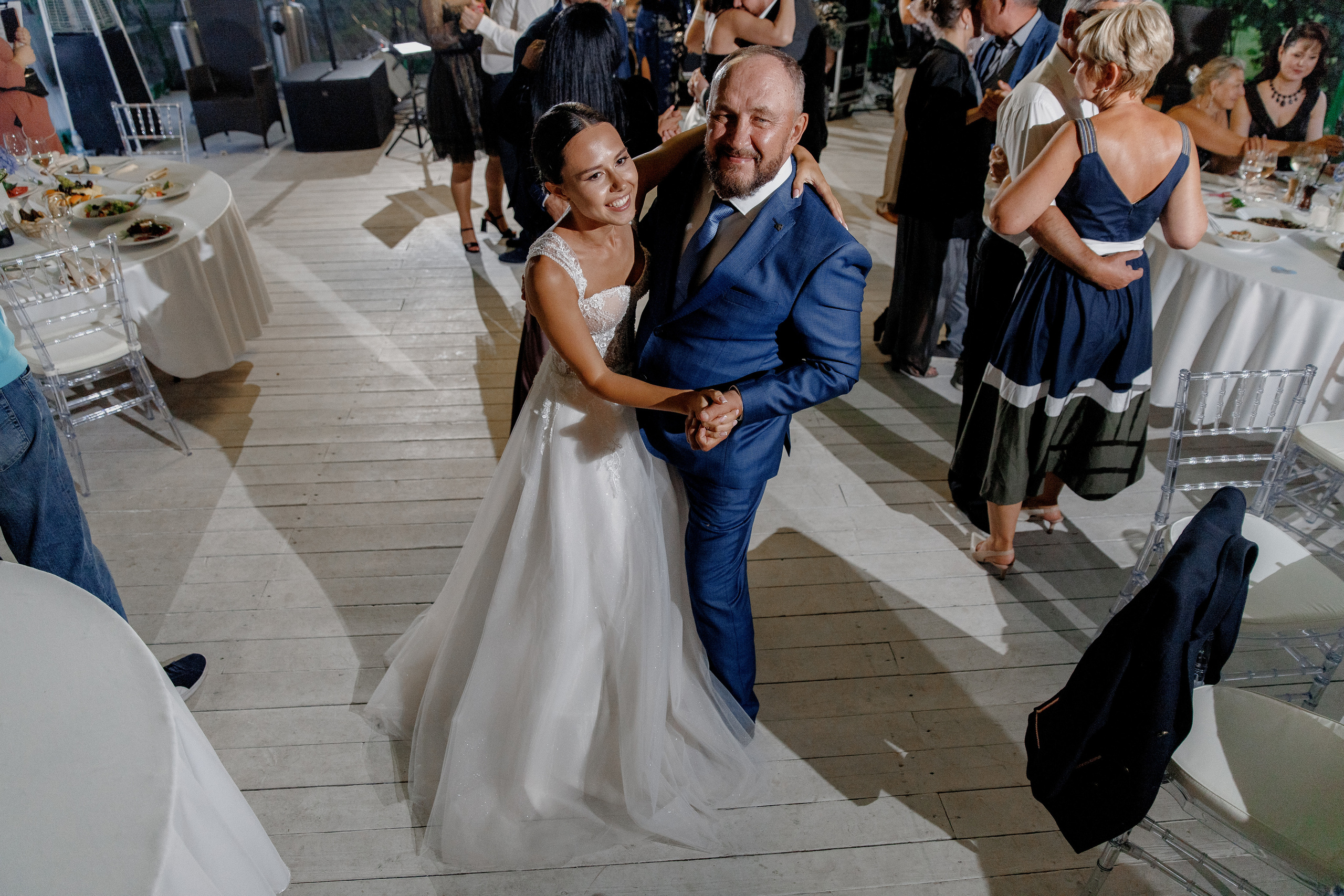 Руслан и Юлия W 24.07.2021. Свадебный фотограф в Москве и по всему миру