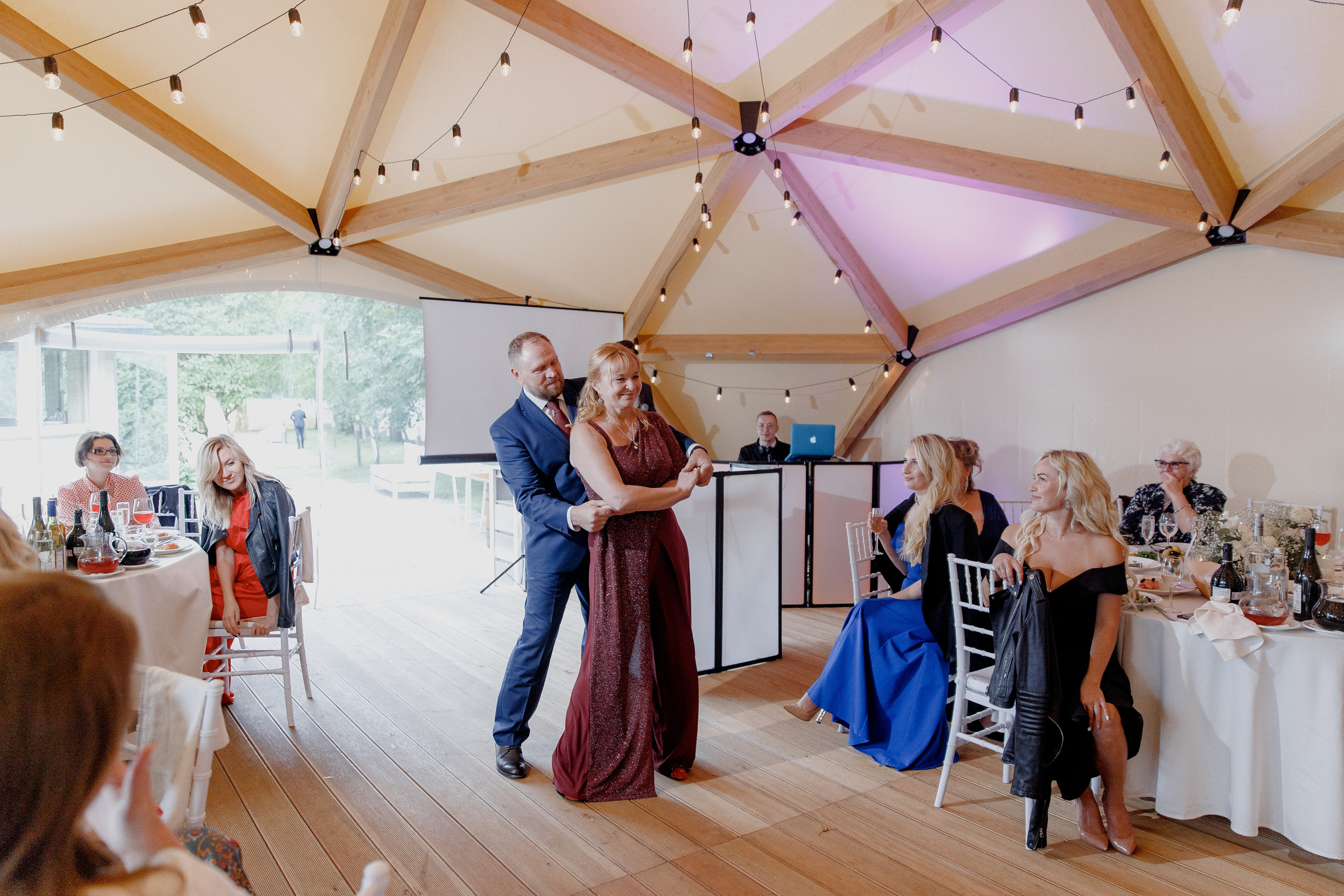 Сергей и Валерия W 27.08.21. Свадебный фотограф в Москве и по всему миру