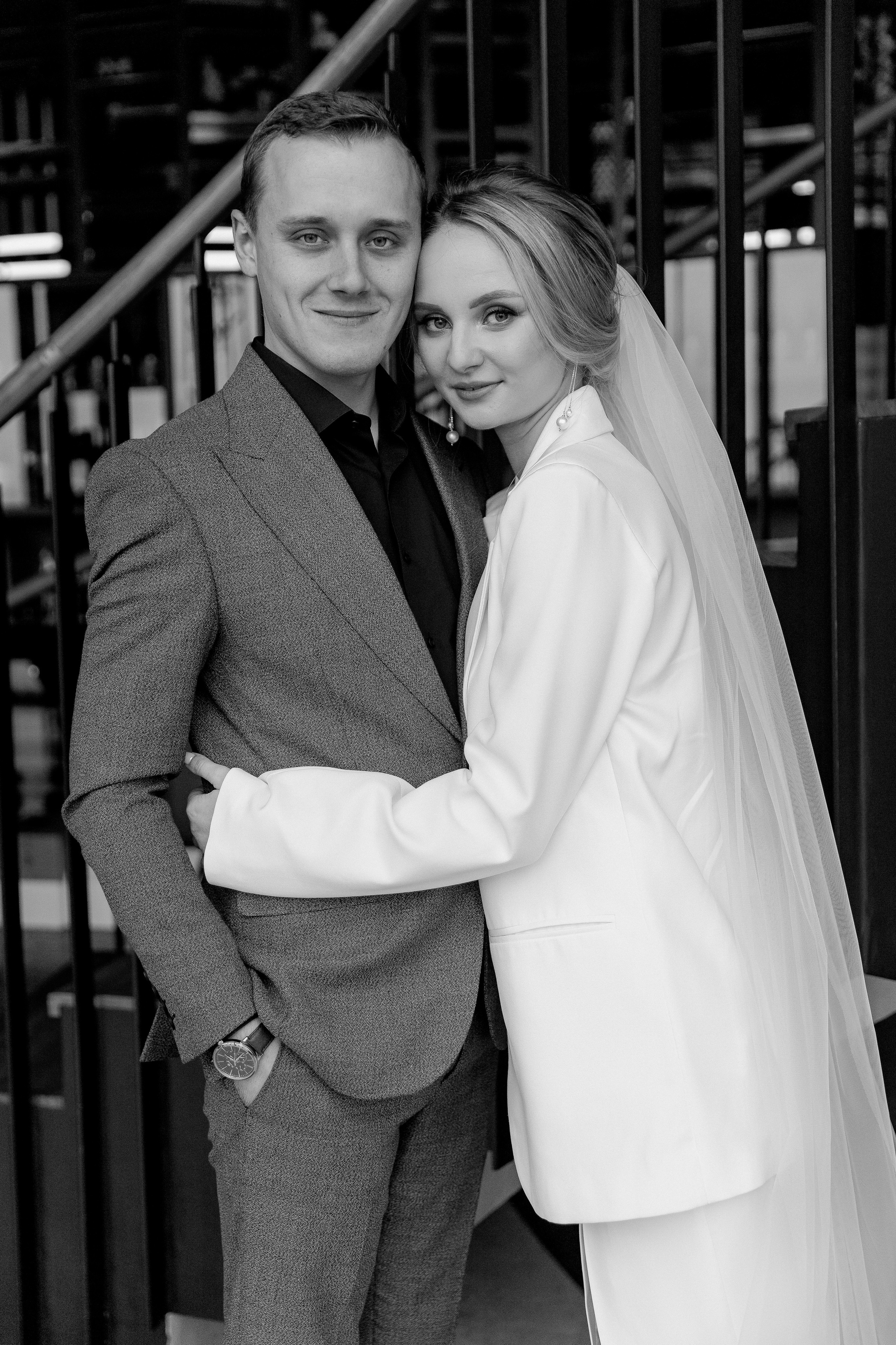 Антон и Лилия W 01.10.2021. Свадебный фотограф в Москве и по всему миру