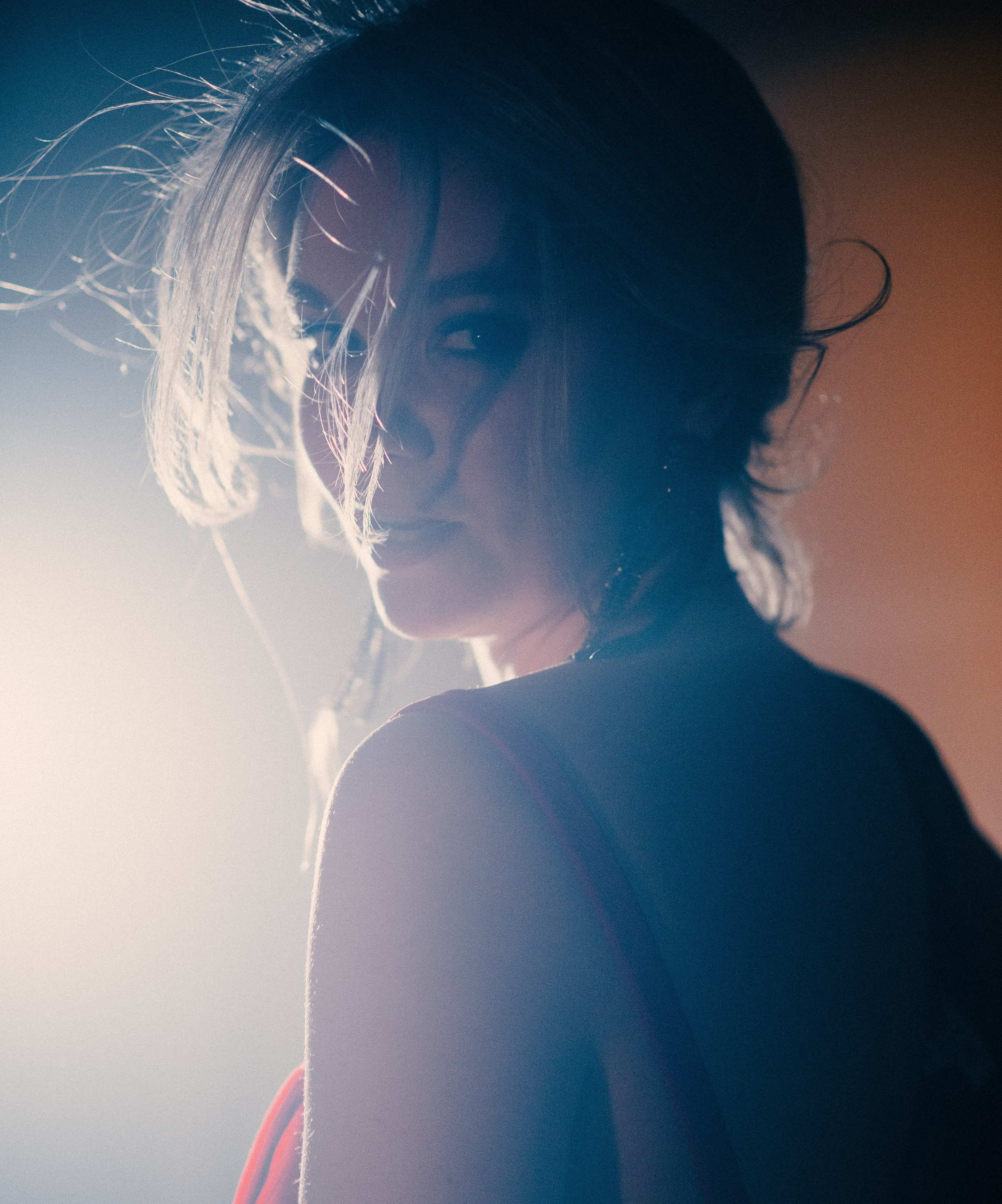 Саша Алмазова. Фотограф в Санкт-Петербурге Мария Мельникова