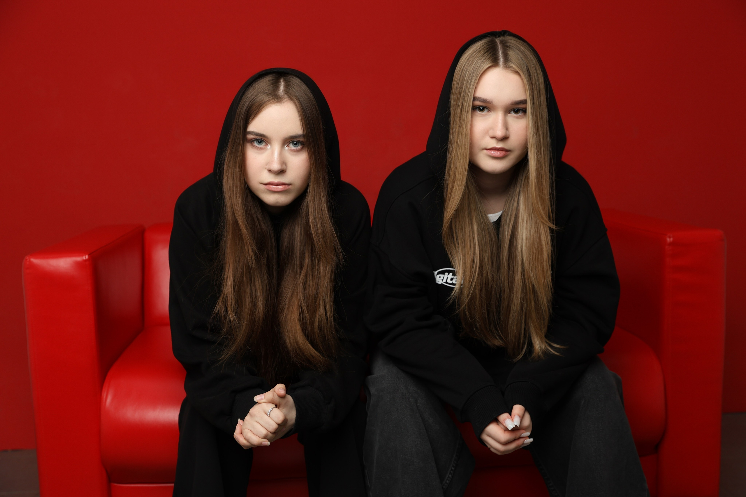 9-11 класс. Выпускные альбомы с оживающими фото в Балашихе | Анастасия Кутовая