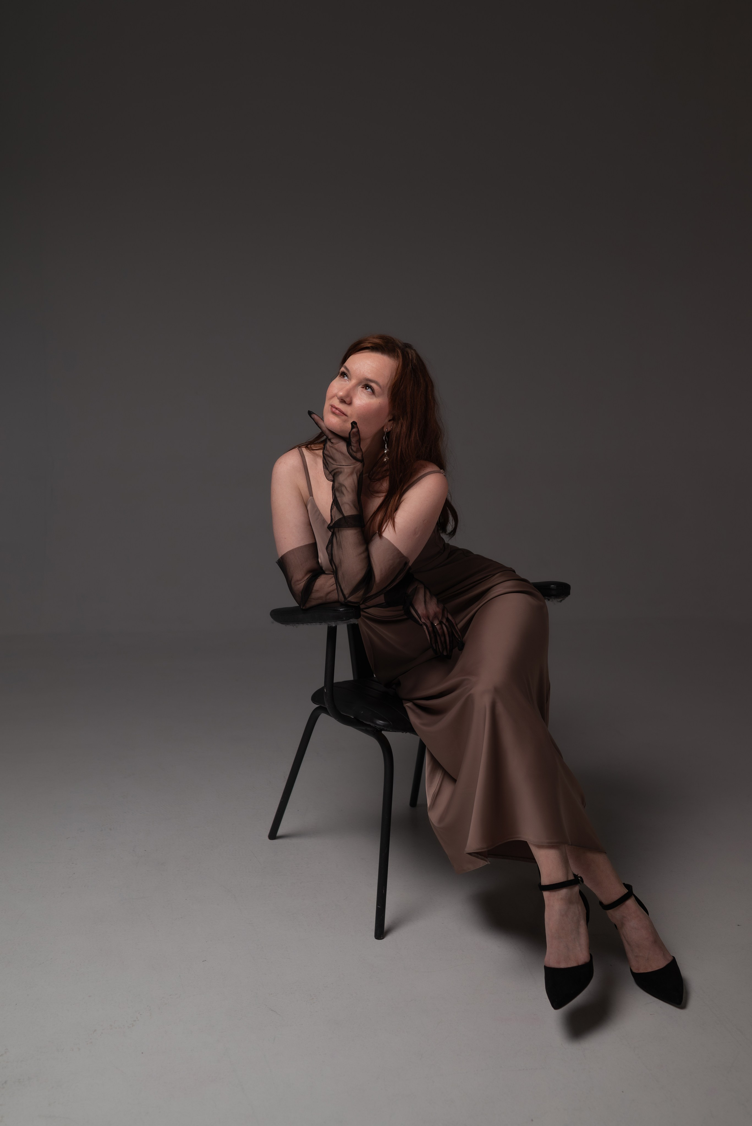 Анастасия. Светлана Агалакова Фотограф