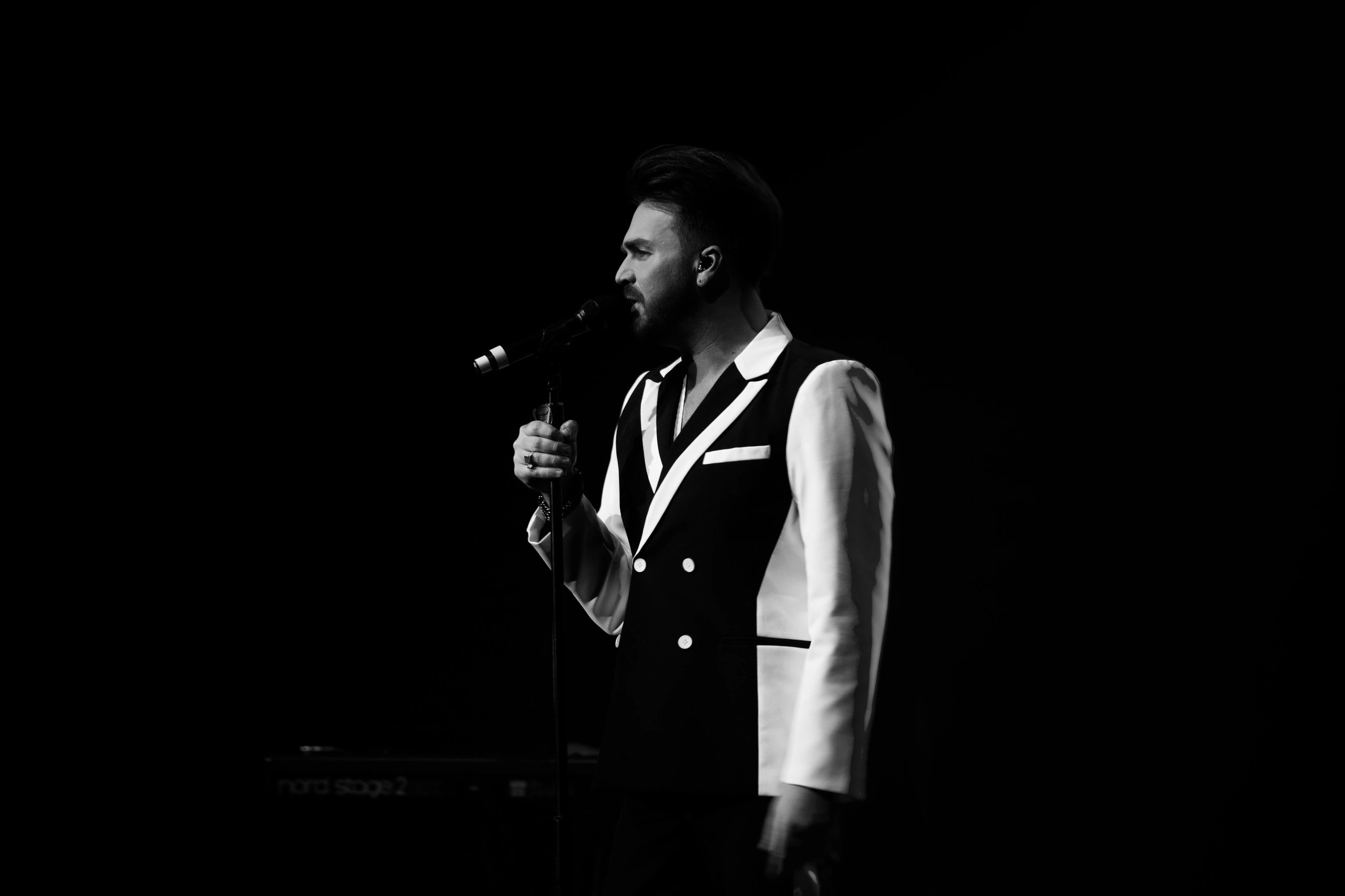 Звезды в объективе. Фотограф Евгения Рай