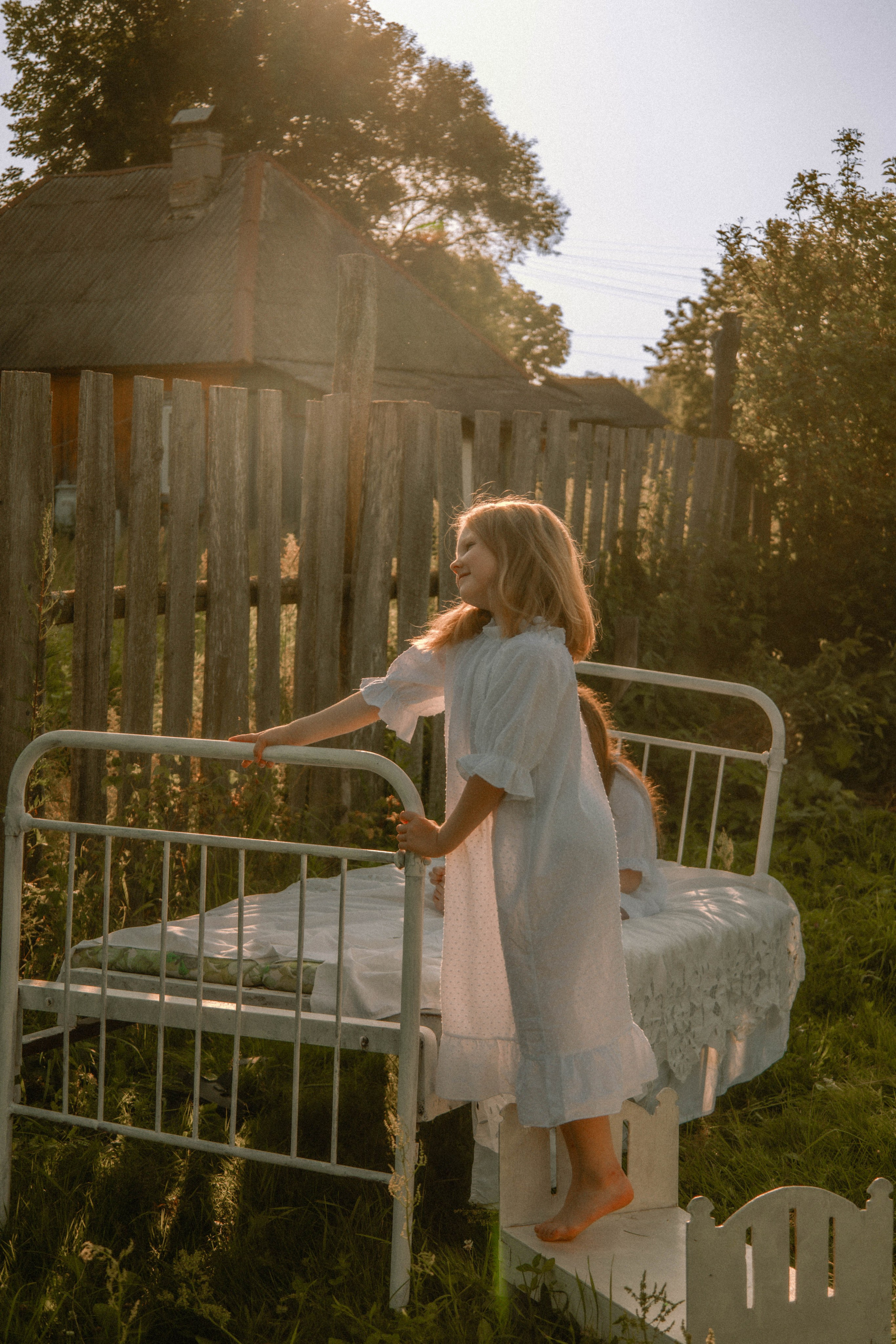 Под крылышком детства. Семейный фотограф Химки — Москва