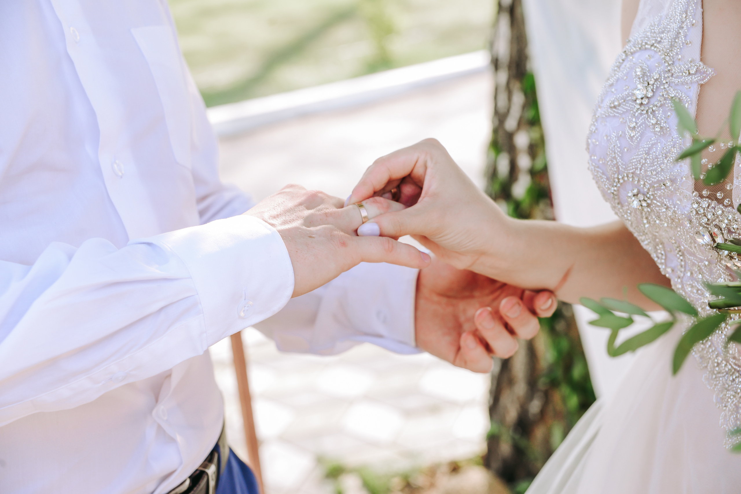 I Knew I Loved You. Свадебный фотограф в Самаре Анна Гладунова