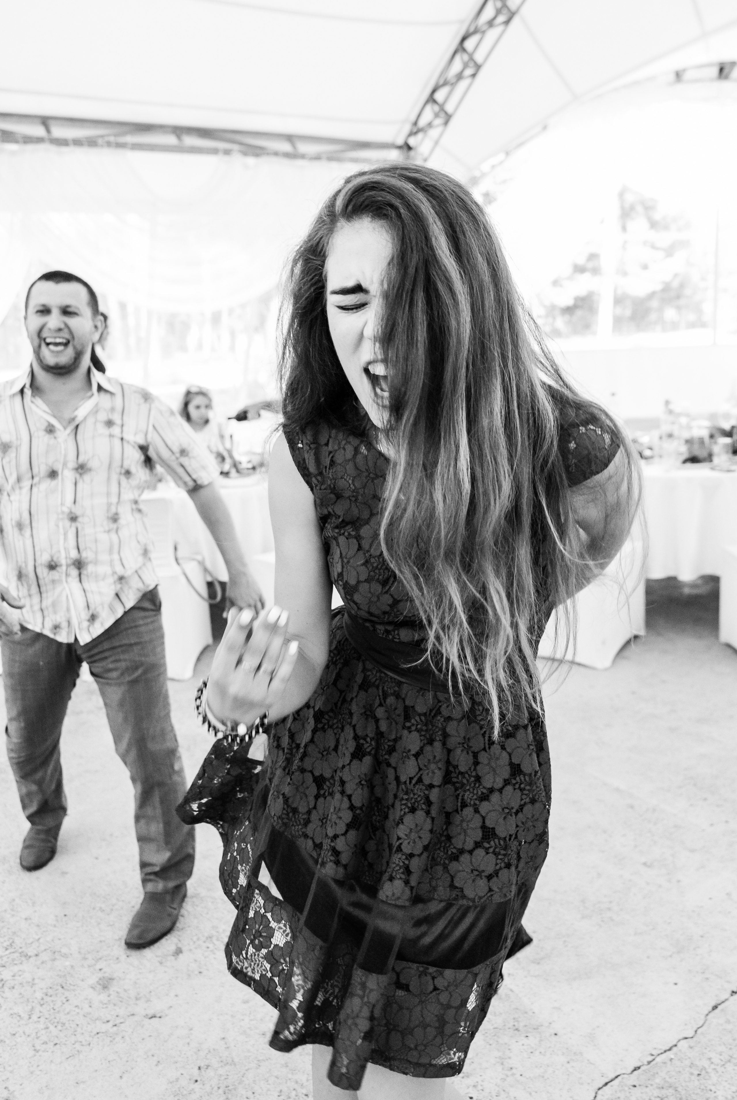 I Knew I Loved You. Свадебный фотограф в Самаре Анна Гладунова