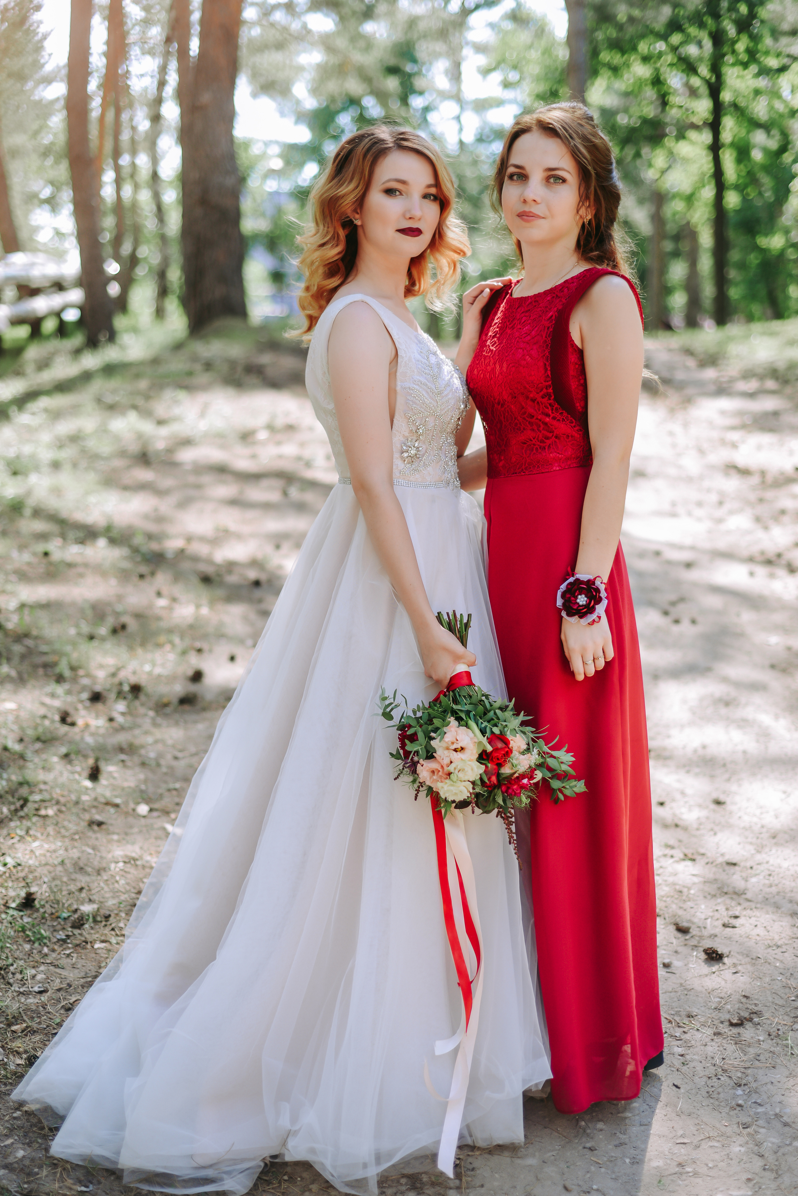 I Knew I Loved You. Свадебный фотограф в Самаре Анна Гладунова