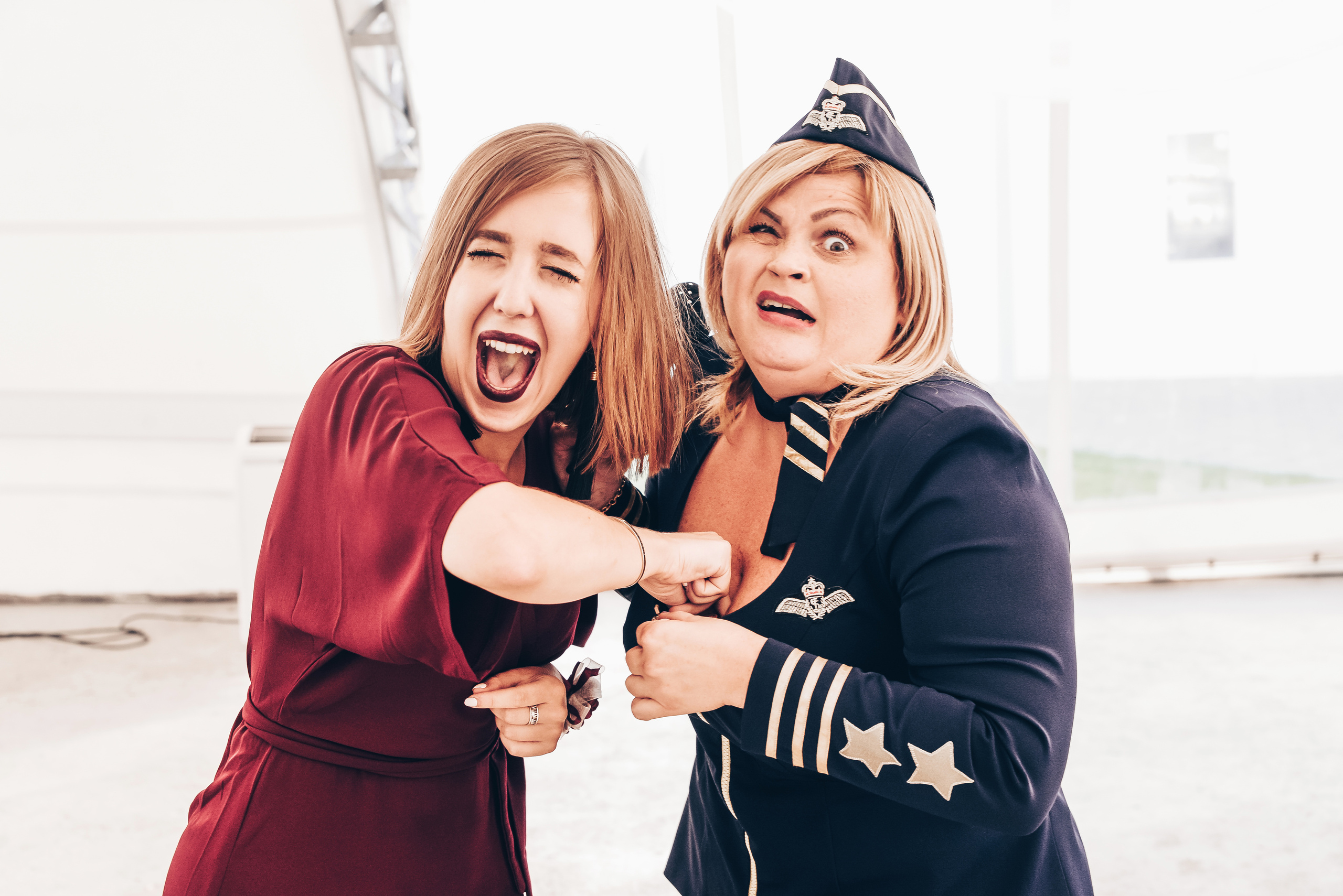 I Knew I Loved You. Свадебный фотограф в Самаре Анна Гладунова