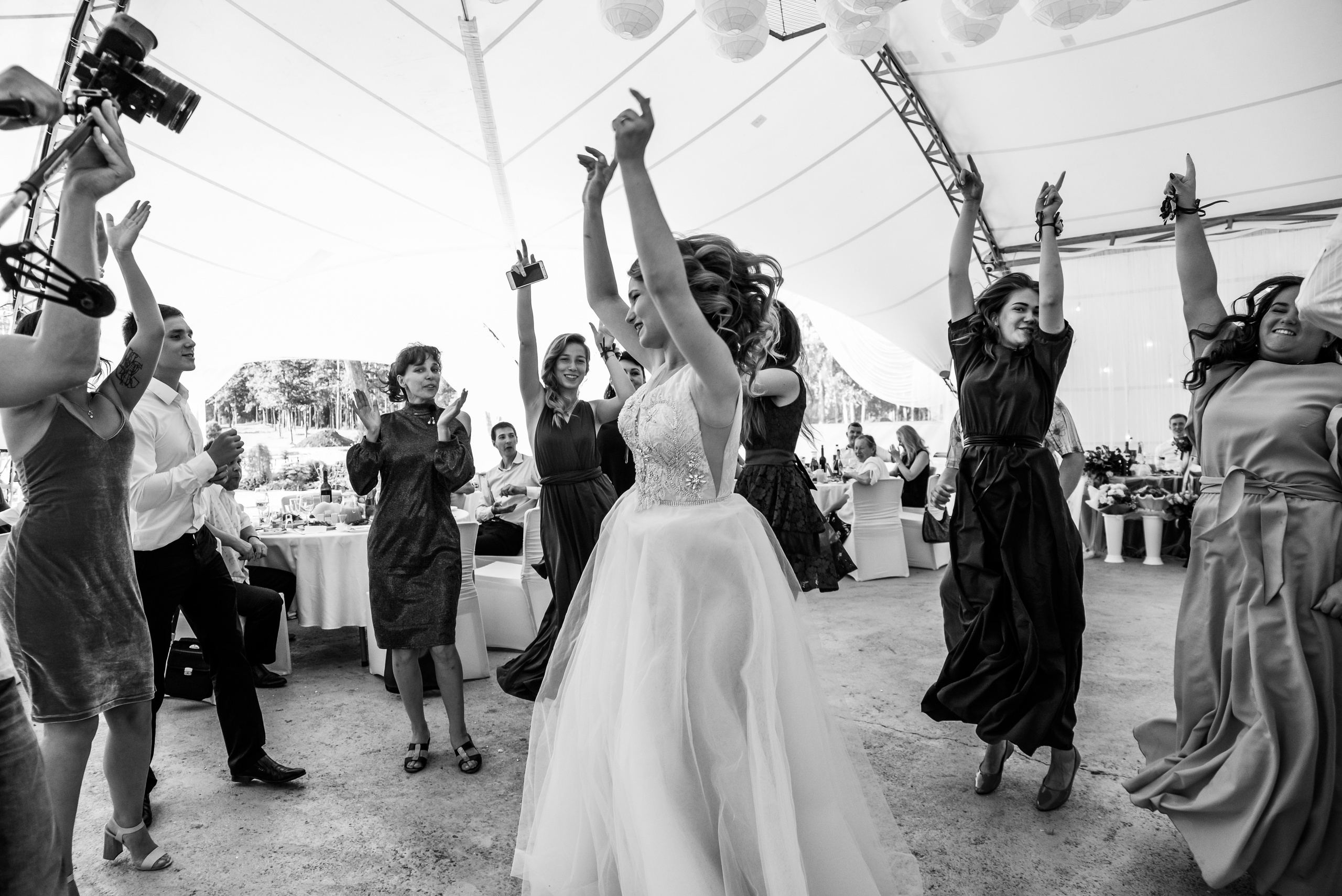 I Knew I Loved You. Свадебный фотограф в Самаре Анна Гладунова