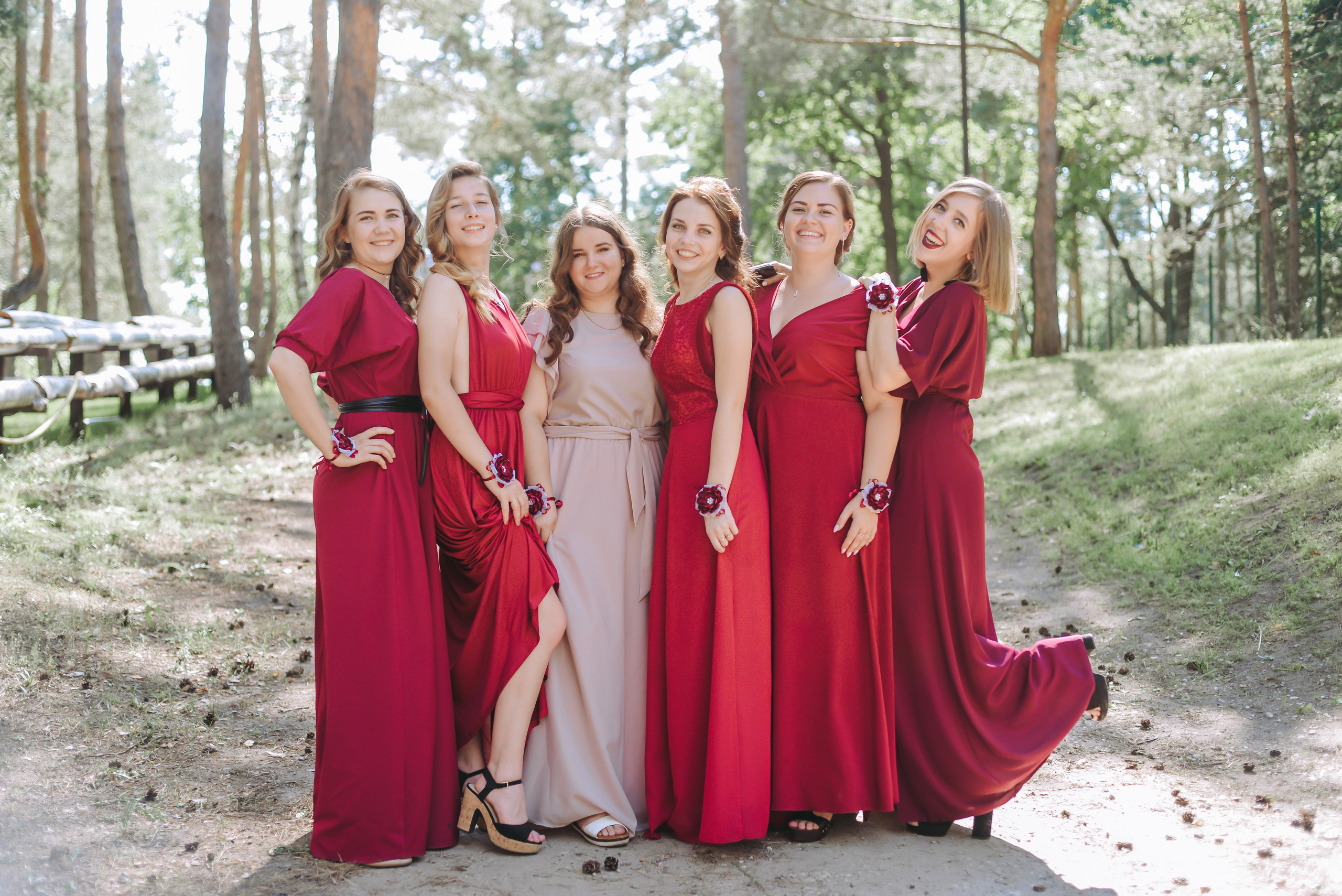 I Knew I Loved You. Свадебный фотограф в Самаре Анна Гладунова