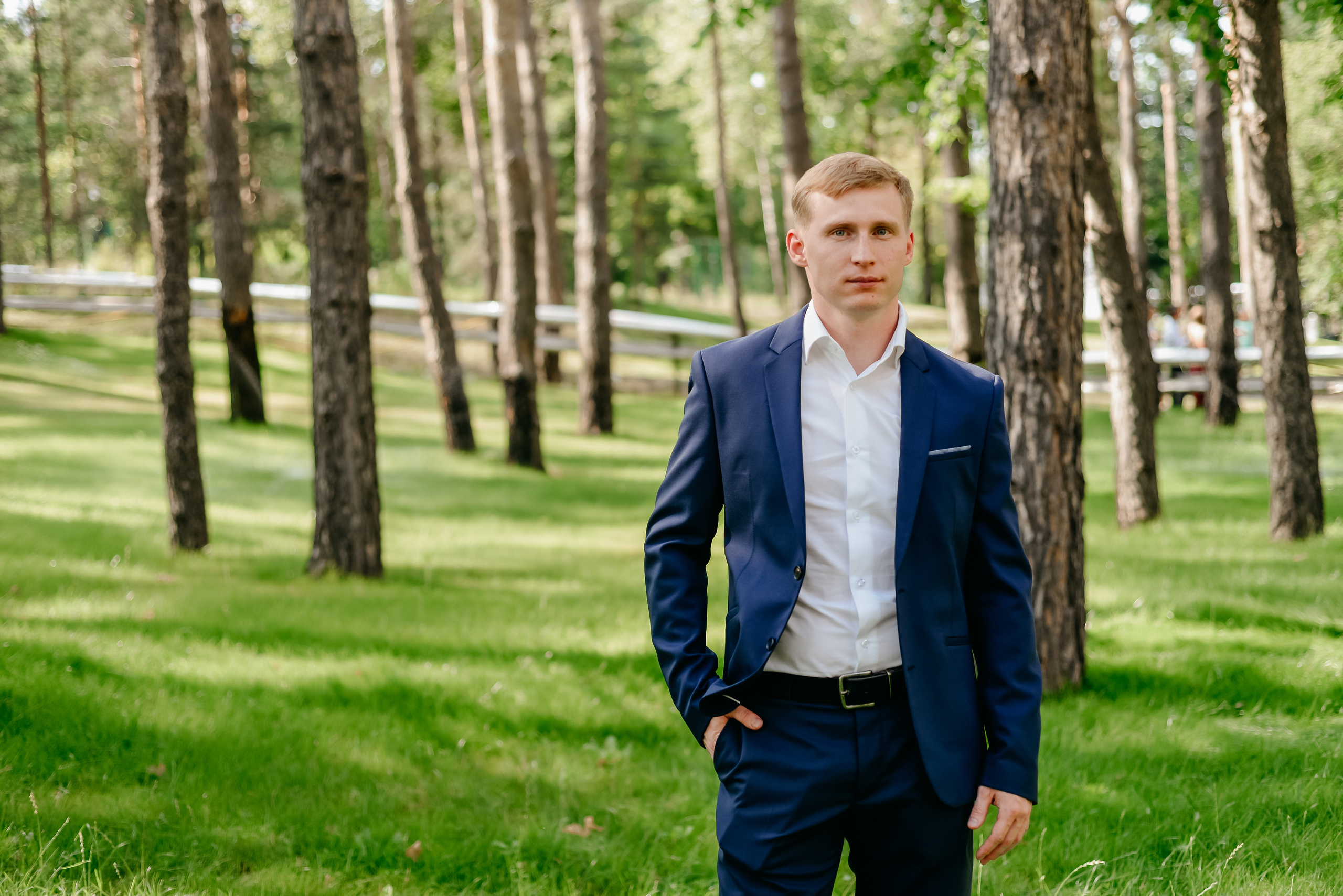 I Knew I Loved You. Свадебный фотограф в Самаре Анна Гладунова